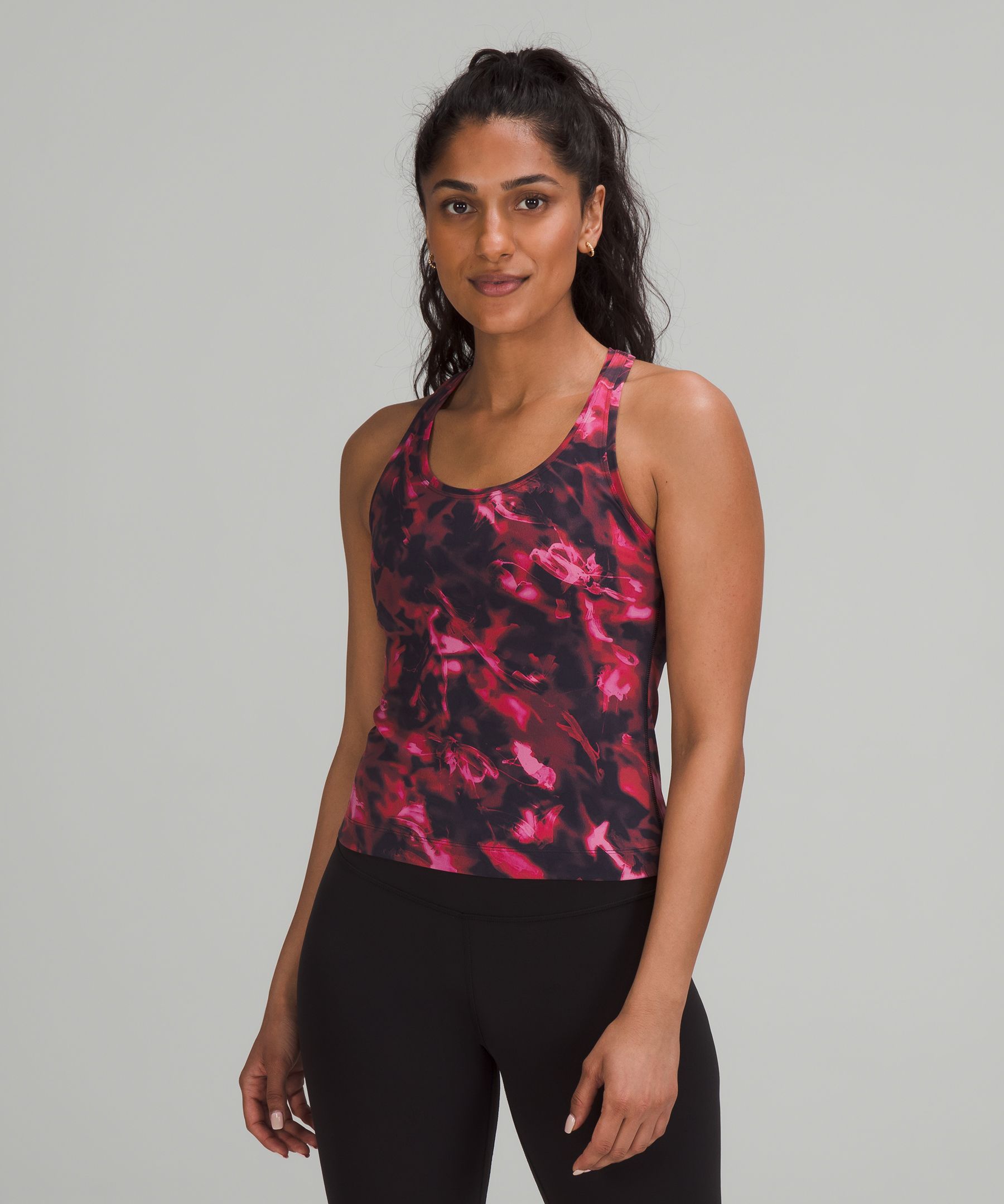 Lululemon Tank -  UK