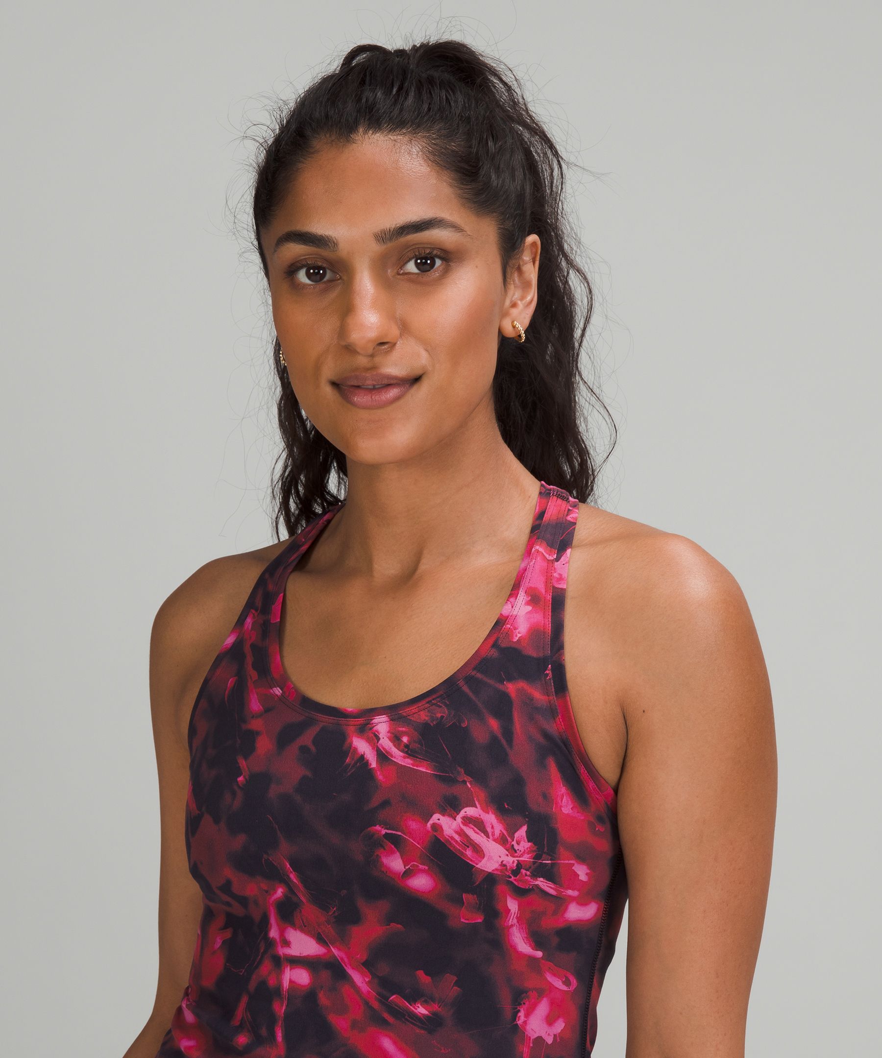 Cool Racerback Short Tank Top *Nulu, Women's Sleeveless & Tank Tops, lululemon