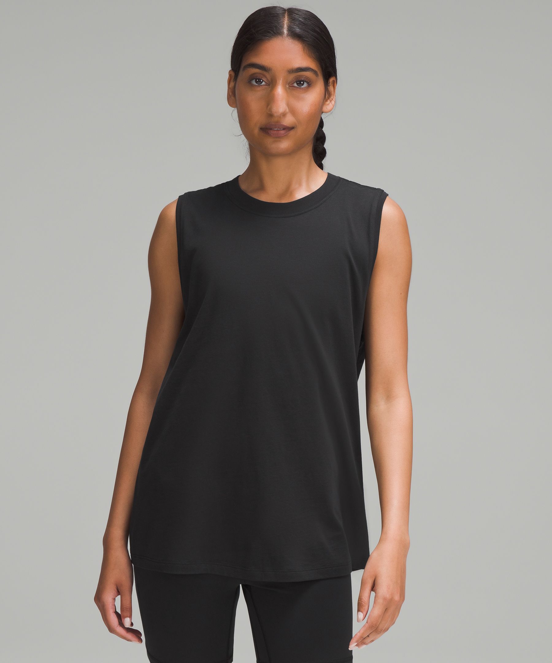 All Yours Crop Tank  lululemon Hong Kong SAR