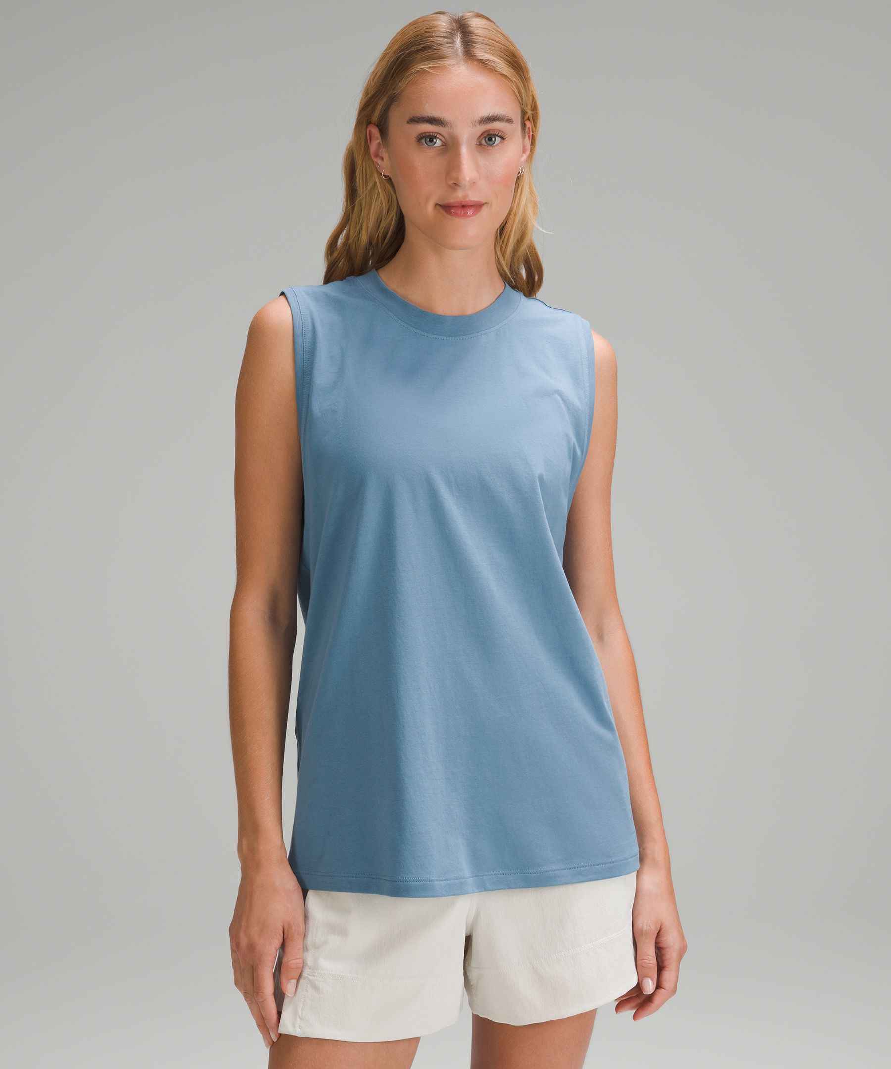 Lululemon All Yours Tank Top