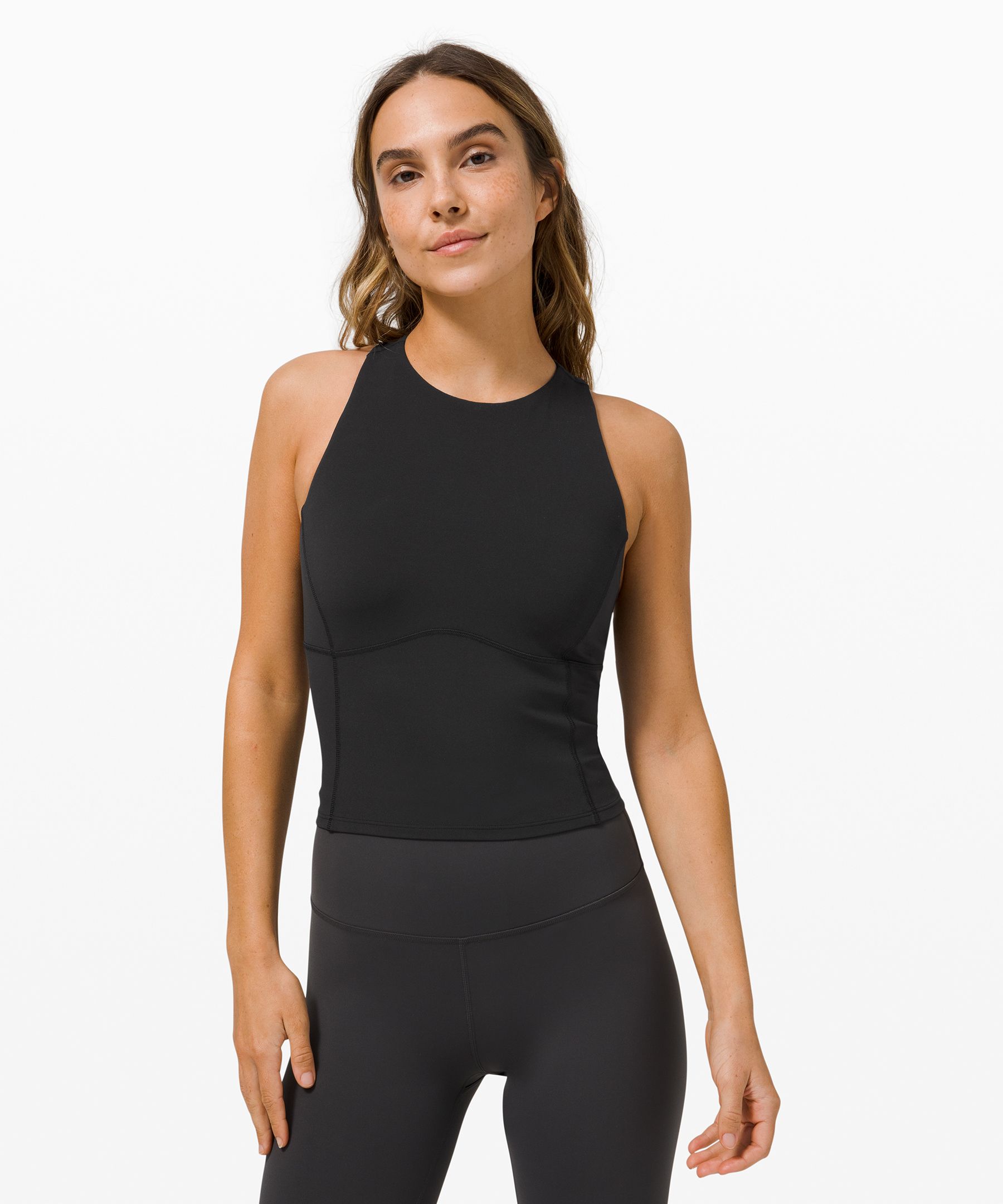 Key to Balance Tank | Women's Tank Tops | lululemon