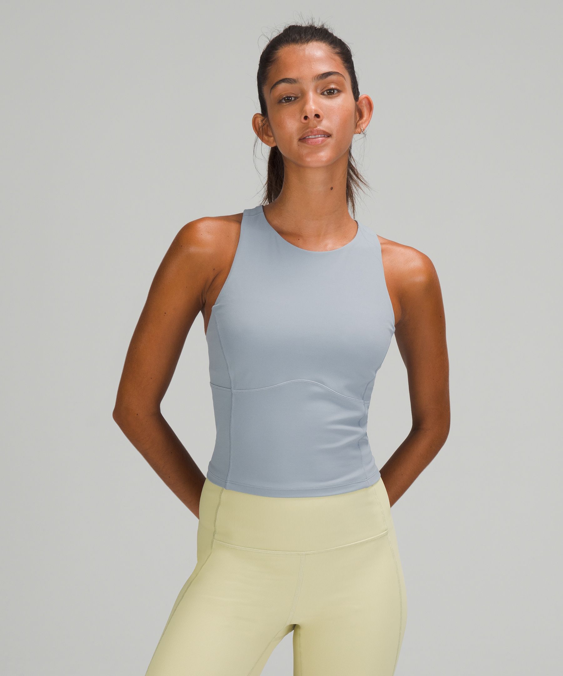 Lululemon Key To Balance Tank Top