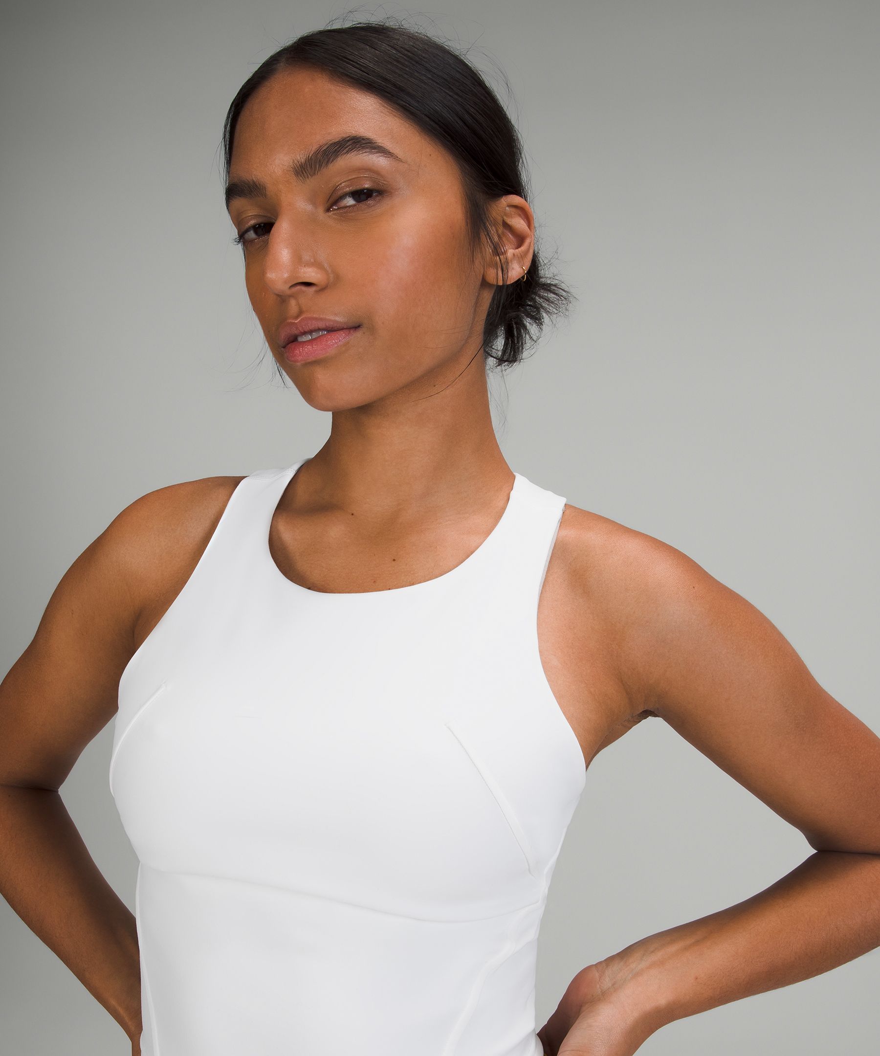 Lululemon Wunder Train Racerback Tank – The Shop at Equinox