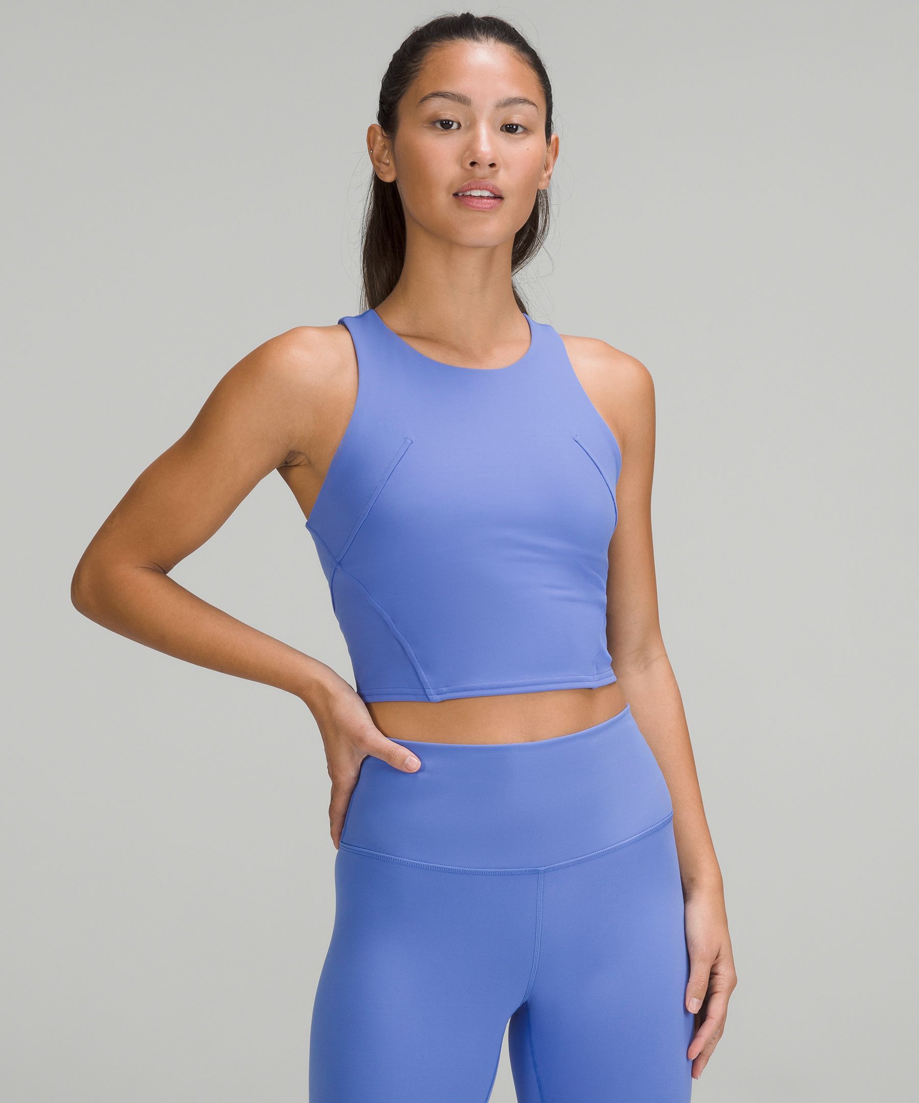 Lululemon Invigorate Training Tank Top