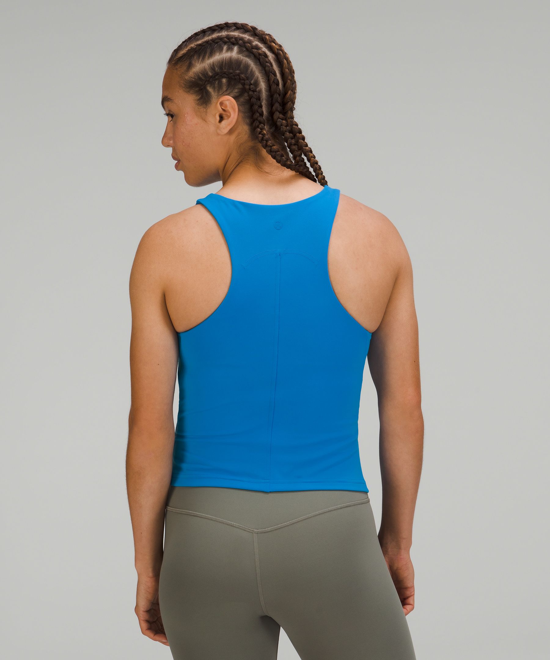 InStill Tank  lululemon Hong Kong SAR