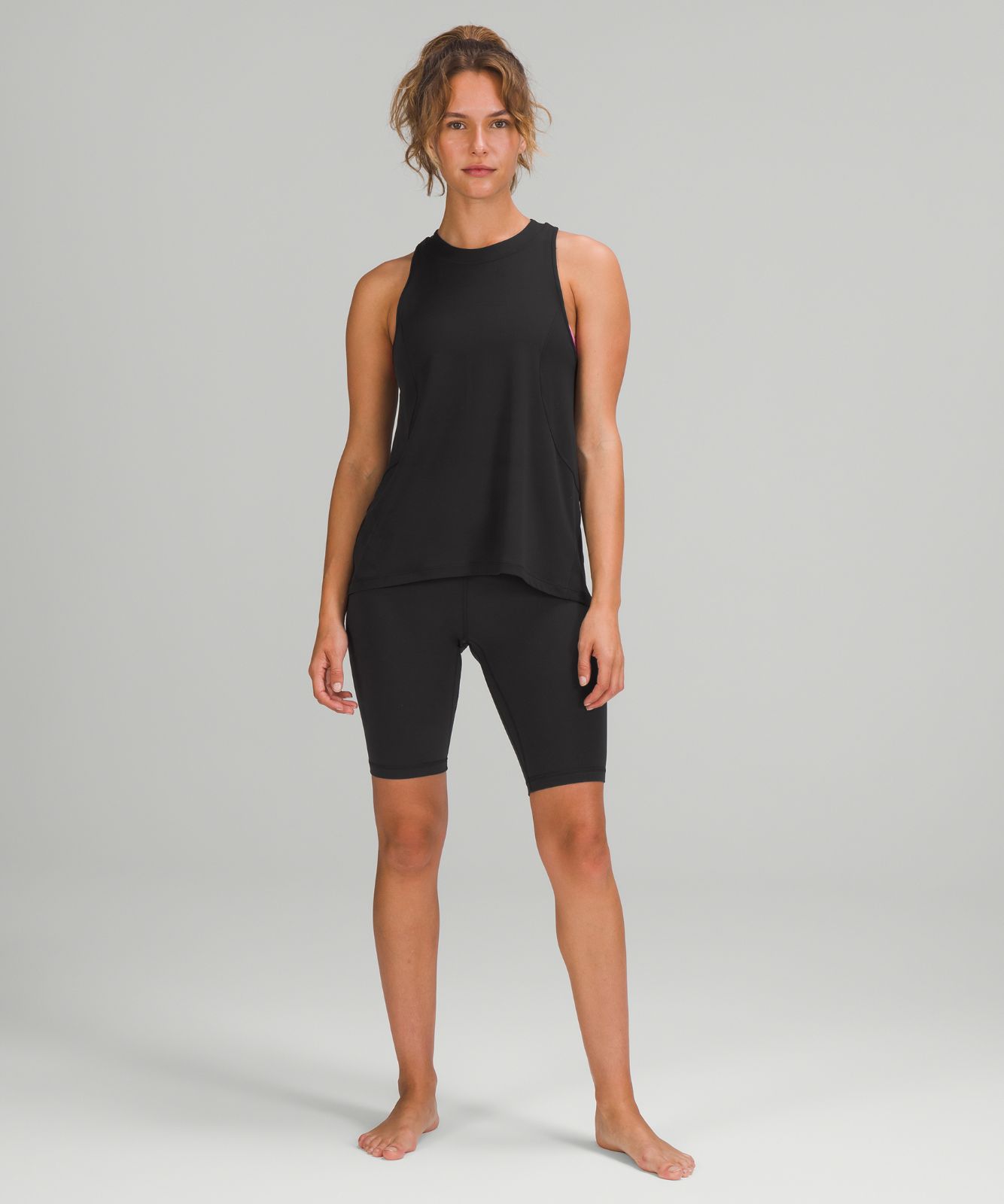 Nulu Relaxed Tank