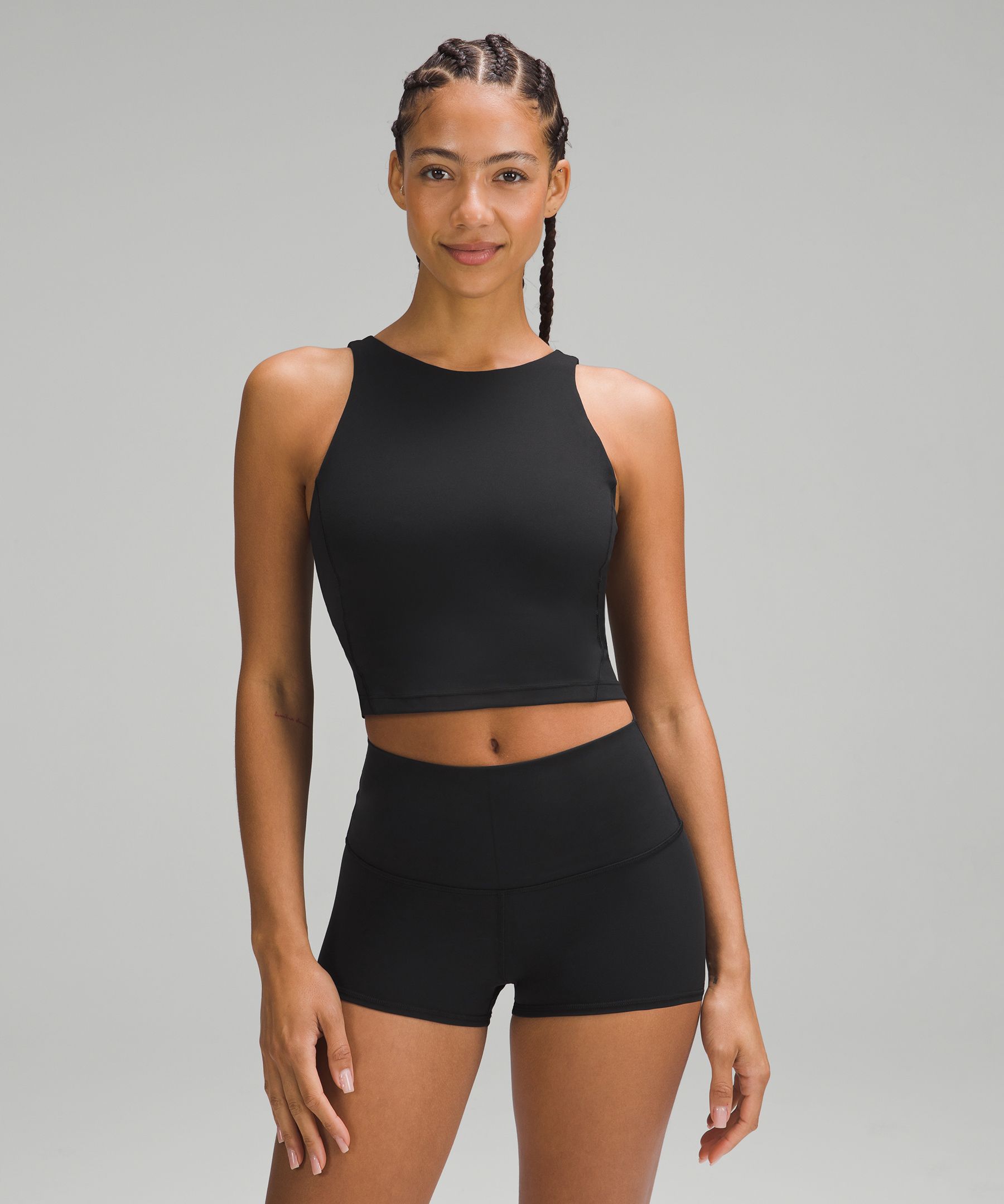 lululemon Align™ High-Neck Tank Top *Light Support