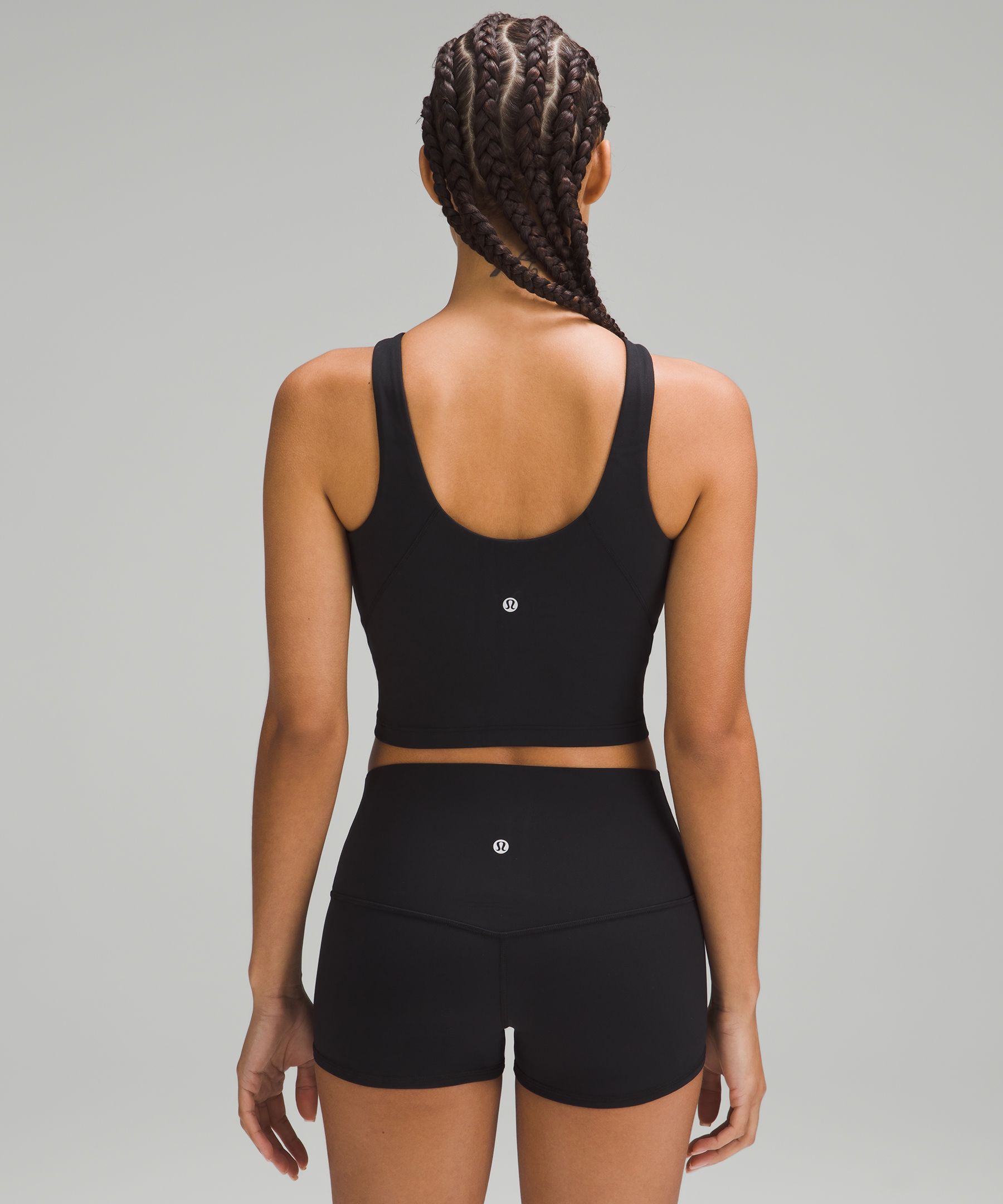 lululemon Align™ High-Neck Tank Top