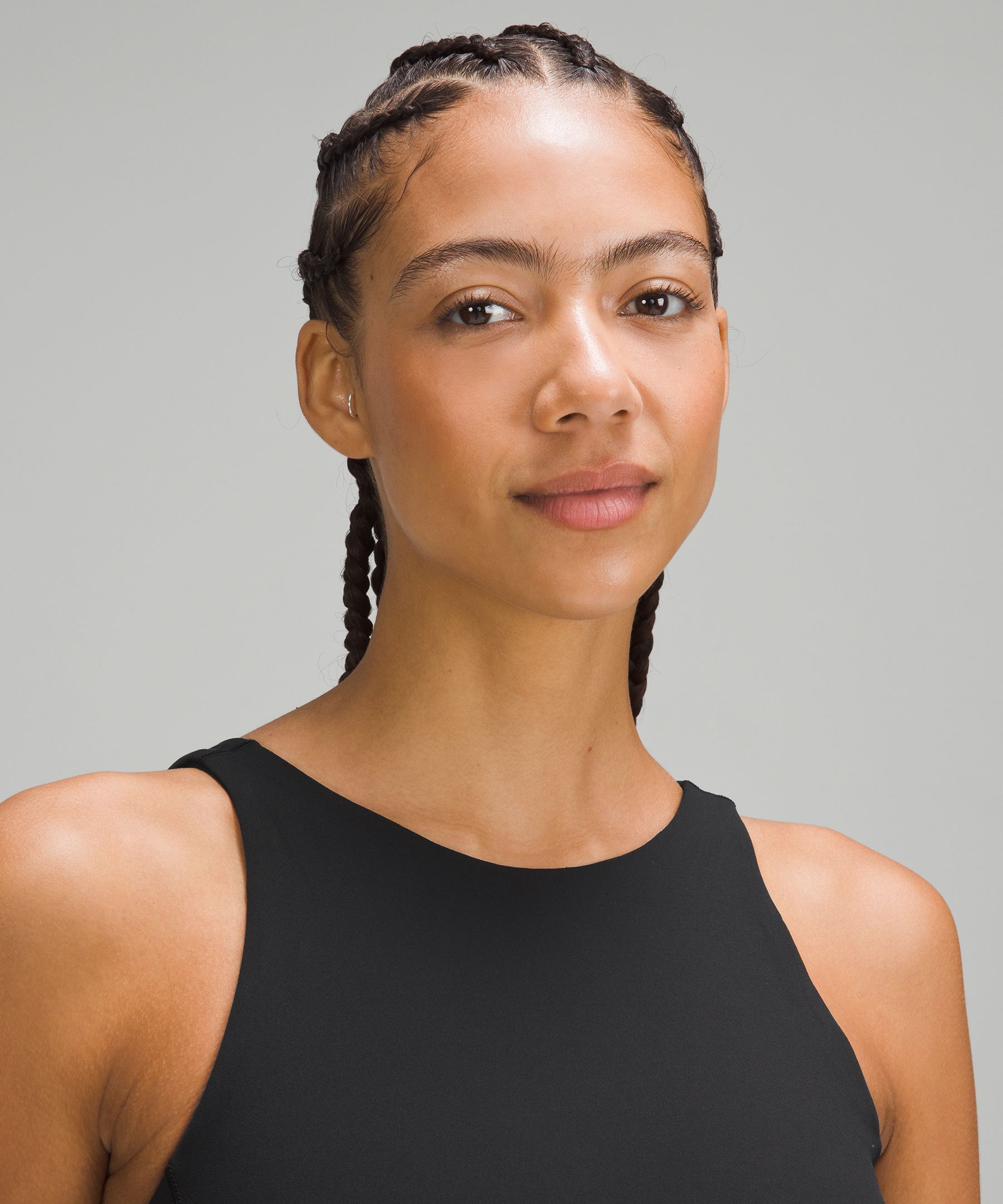 Shop Lululemon Align™ High-neck Tank Top