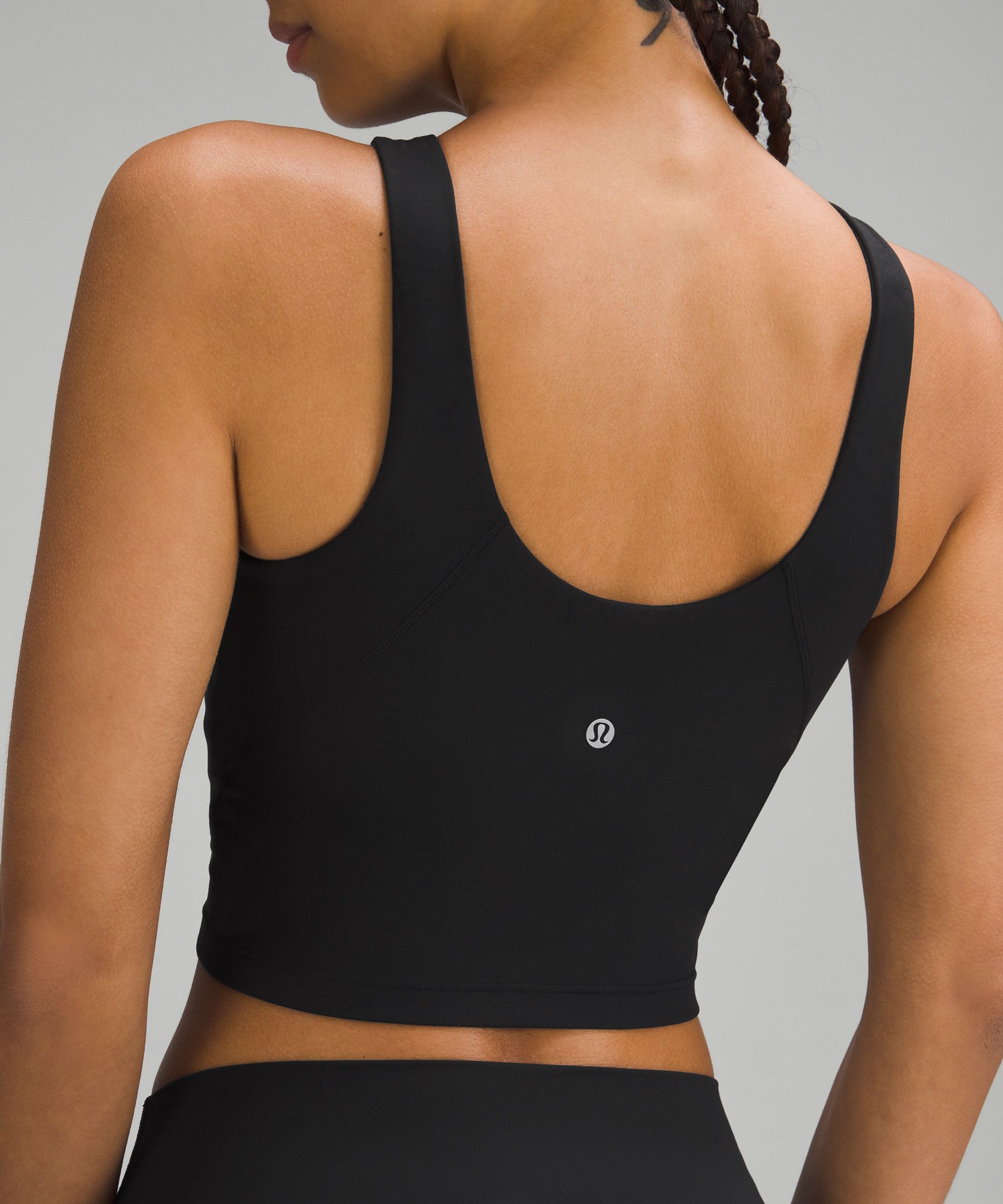 Shop Lululemon Align™ High-neck Tank Top