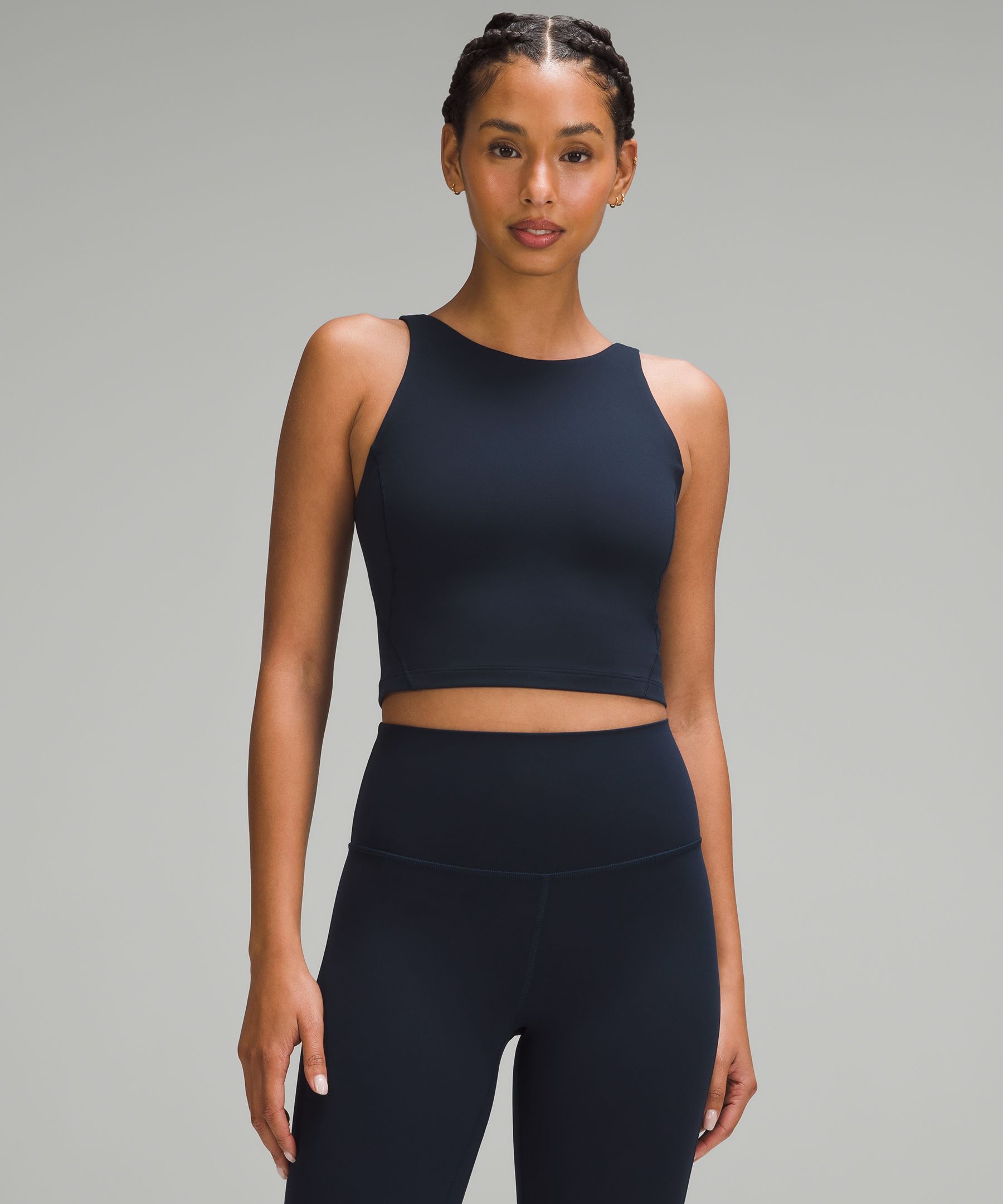  lululemon Align HIGH Neck Tank (US, Numeric, 4