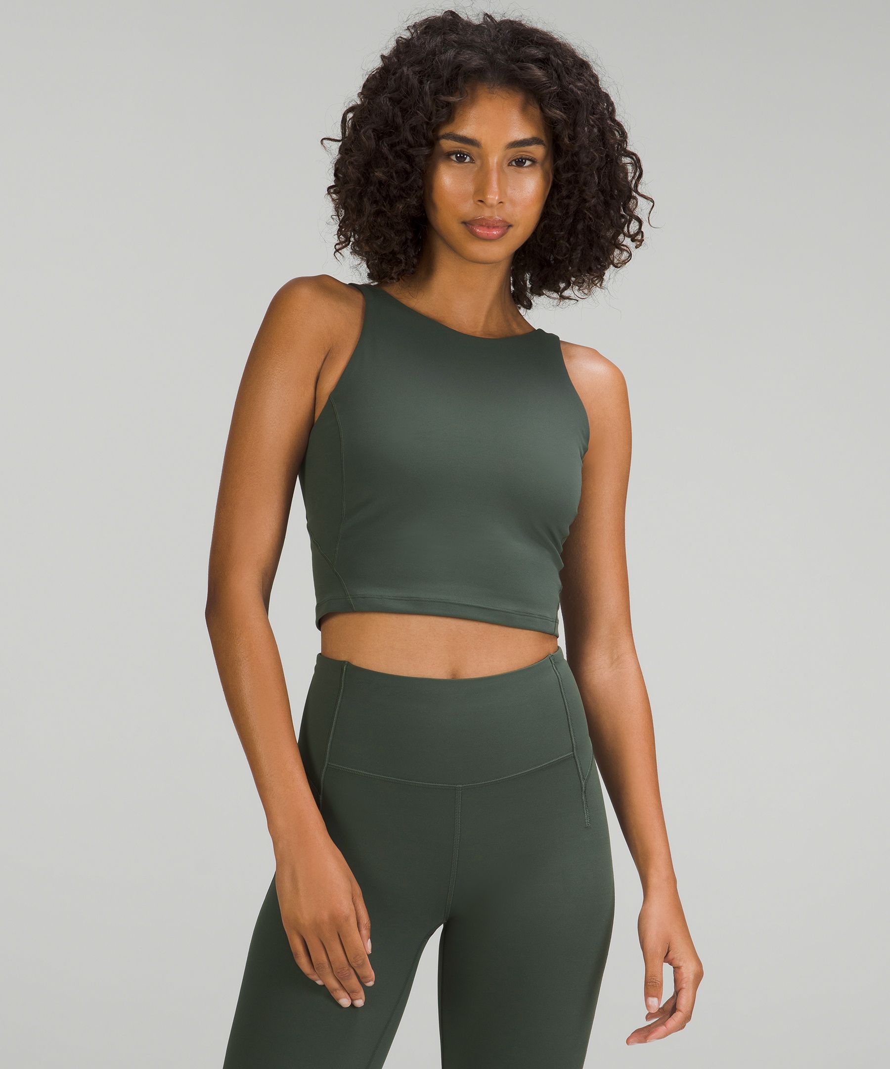 lululemon Align™ High-Neck Tank Top