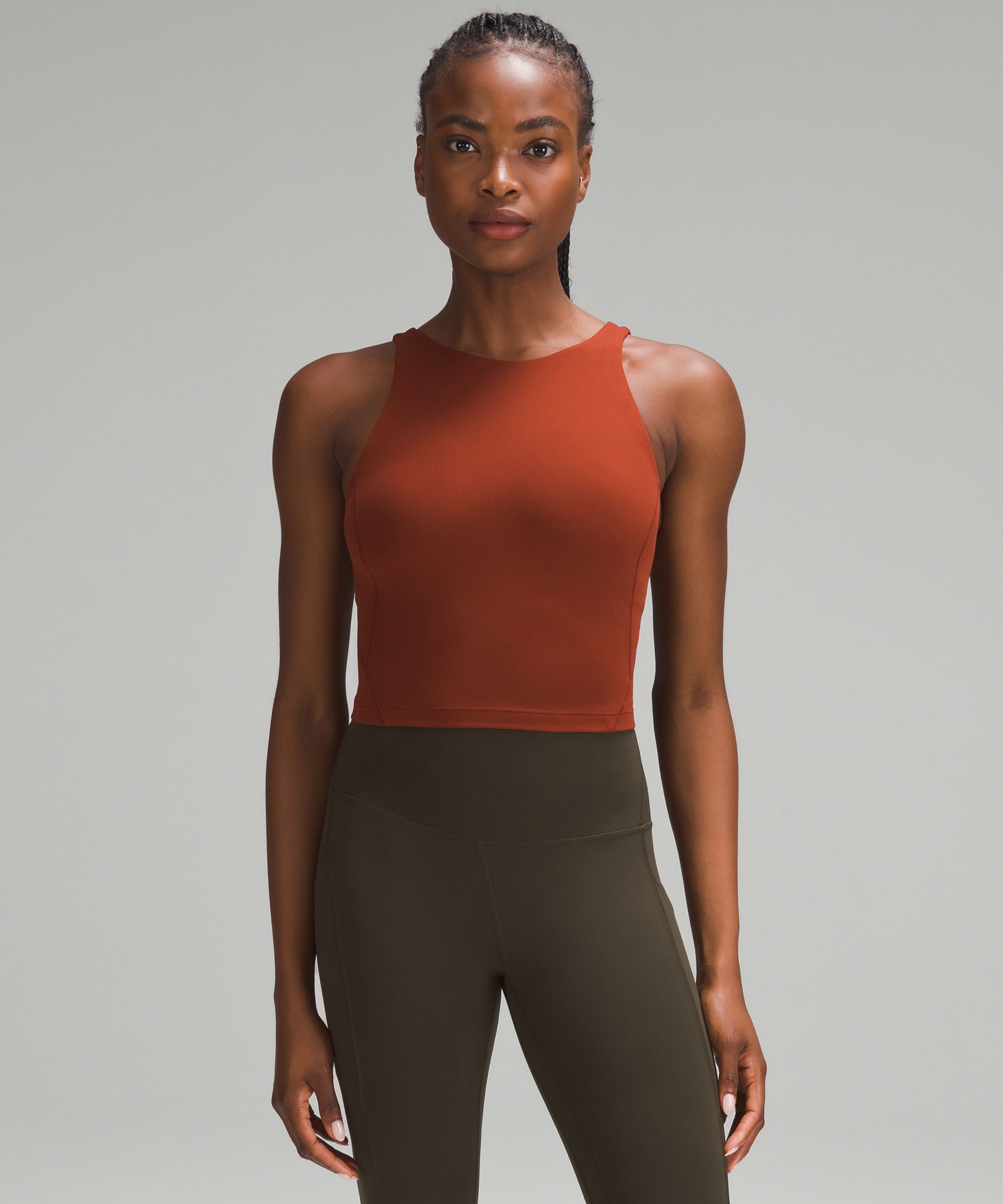 lululemon Align™ High-Neck Tank Top