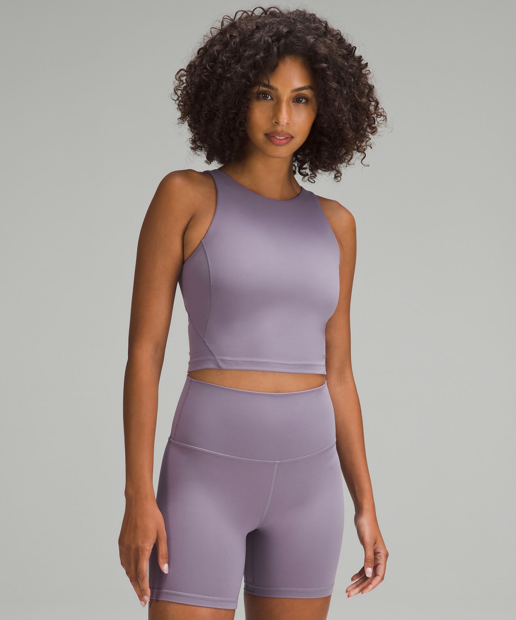 lululemon Align High-Neck Tank Top