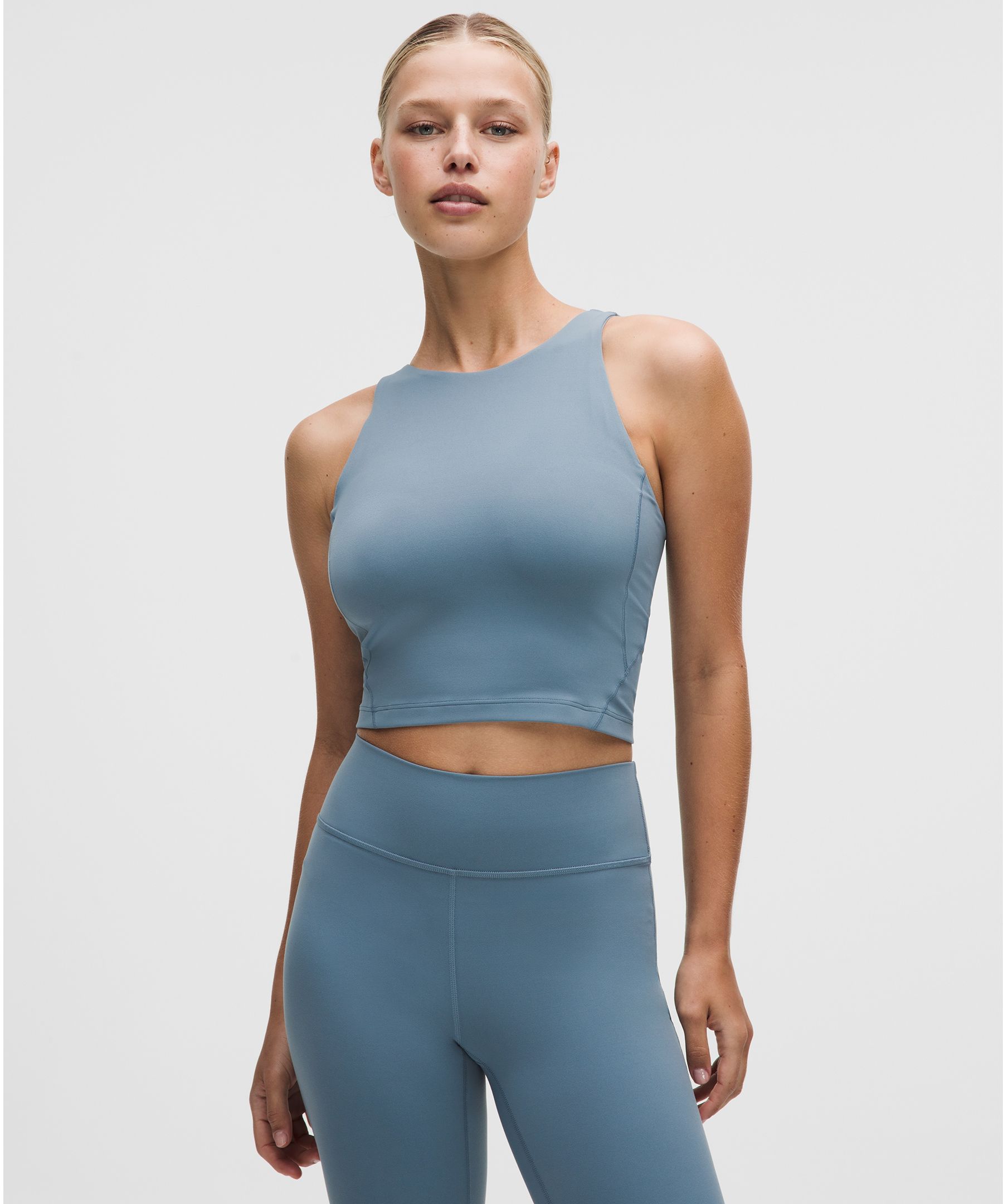 lululemon Align™ High-Neck Tank Top 