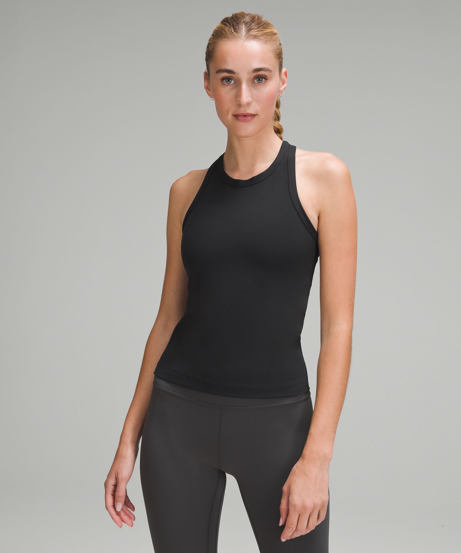 lululemon athletica, Tops