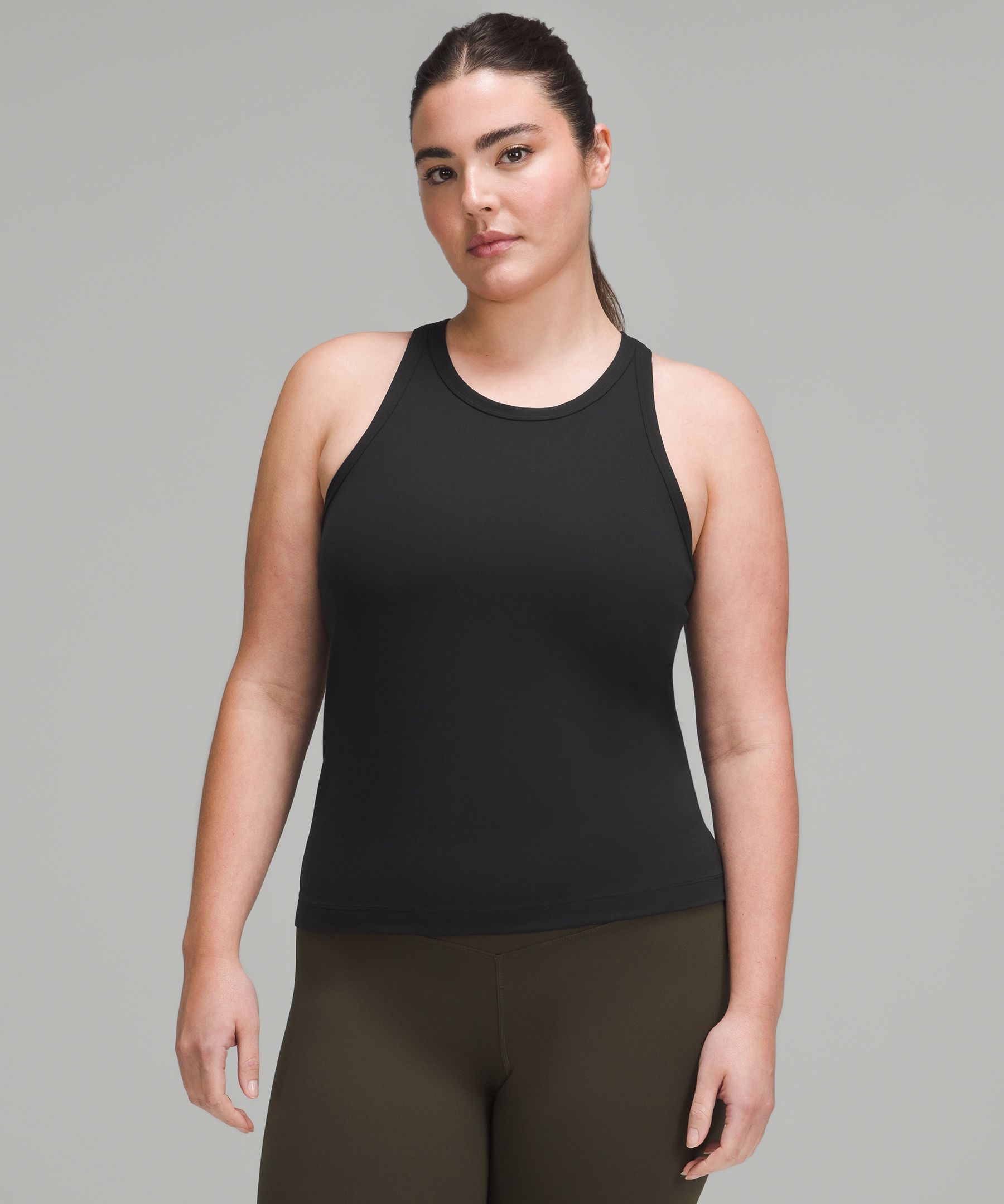 lululemon Align™ Waist-Length Racerback Tank Top | Women's