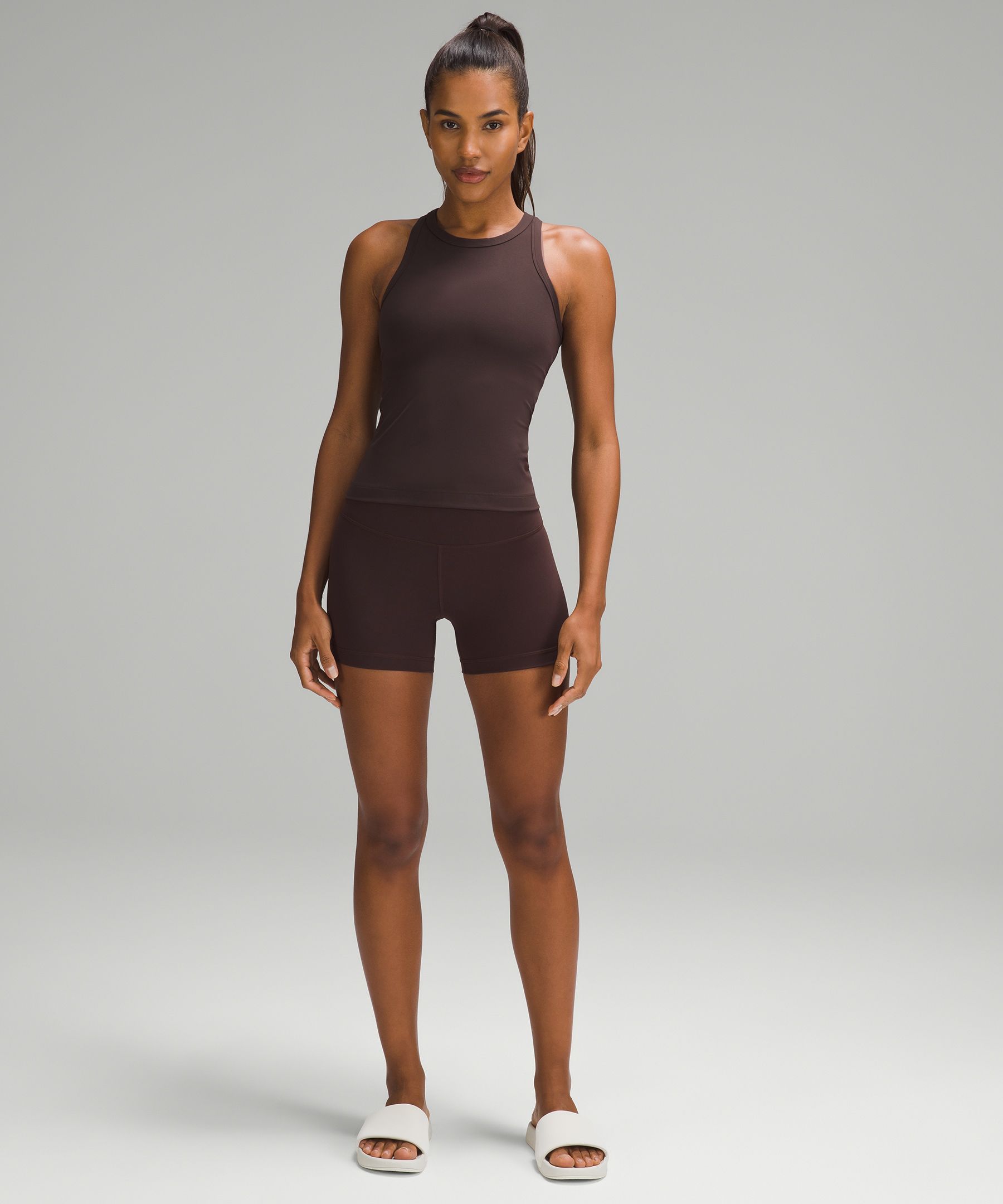 Thoughts on sizing up on the Align Racerback Waist Length? : r/lululemon