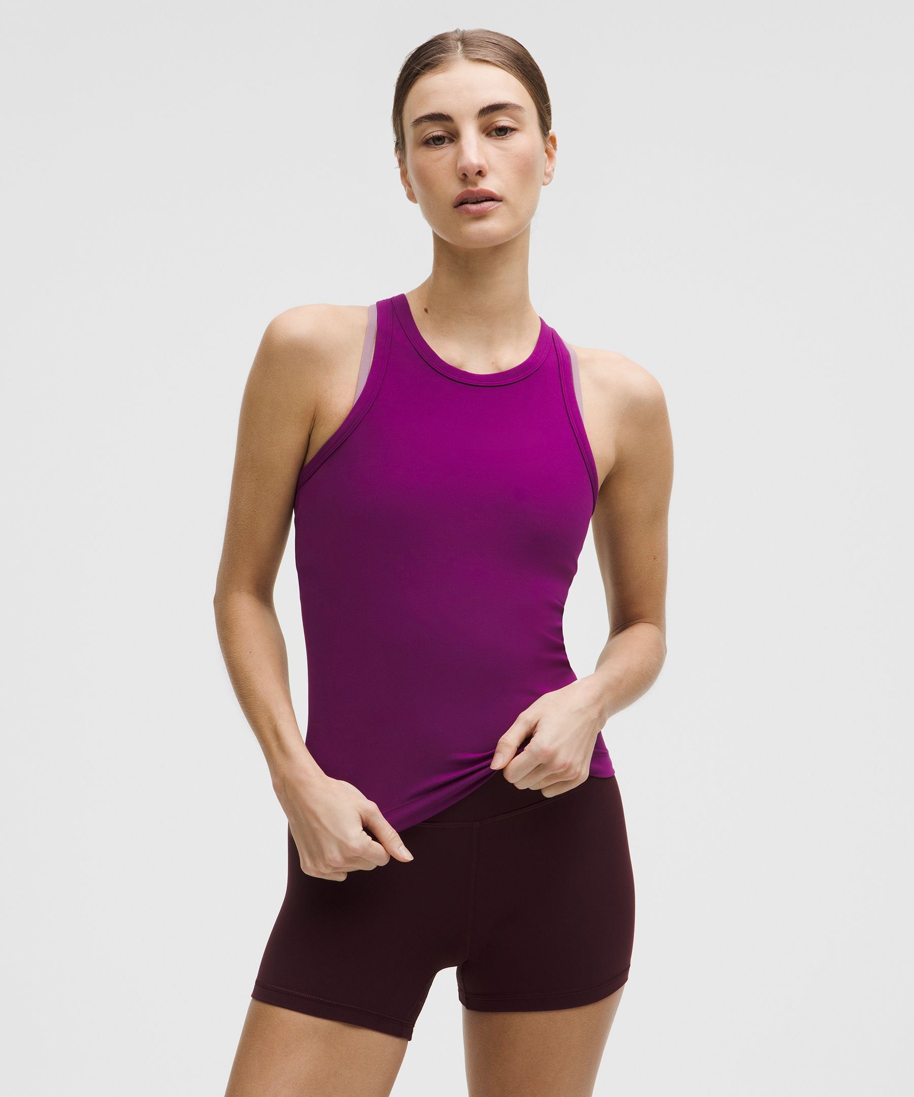 Lululemon Align™ Waist-length Racerback Tank Top