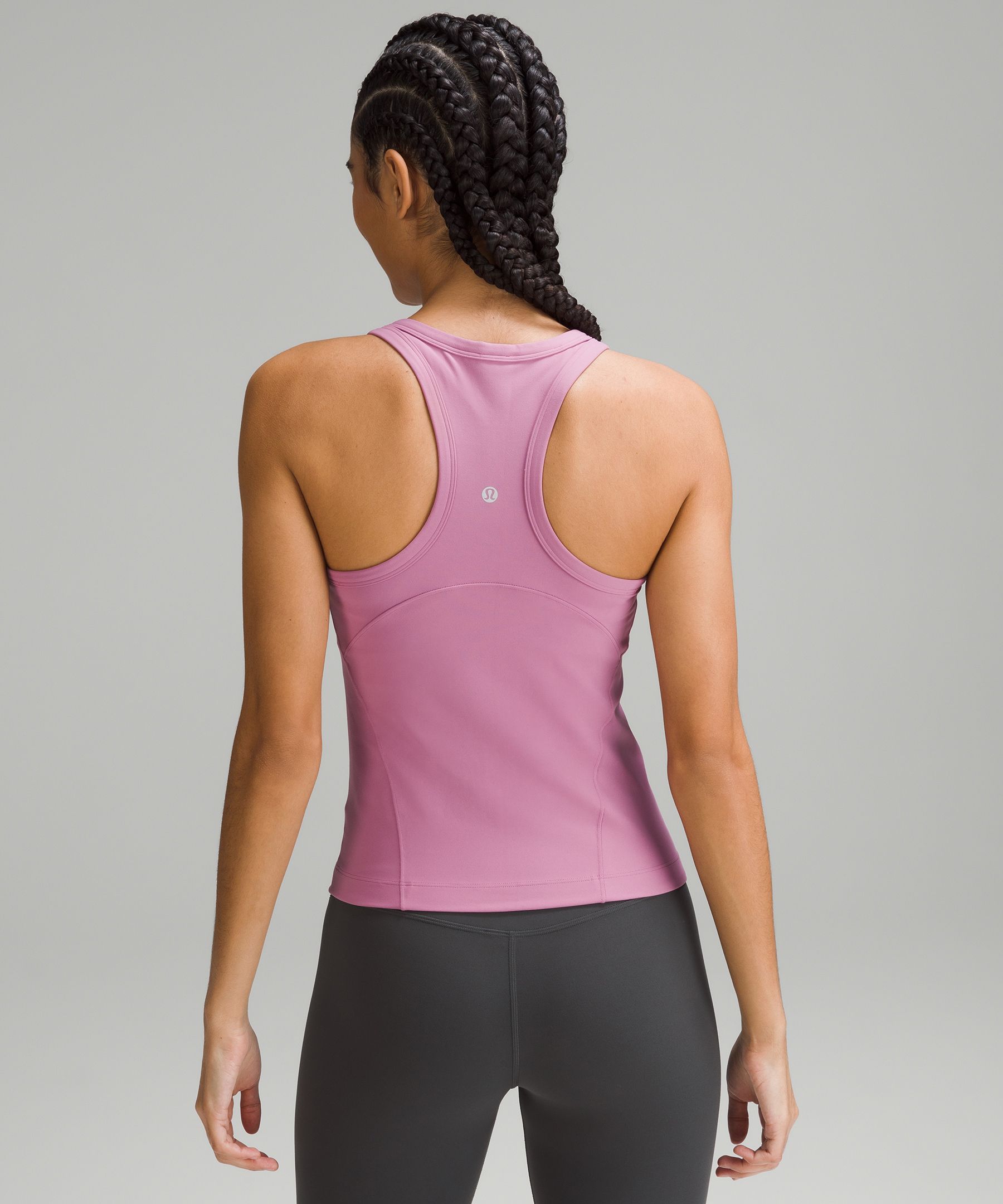 lululemon Align™ Waist-Length Racerback Tank Top | Women's