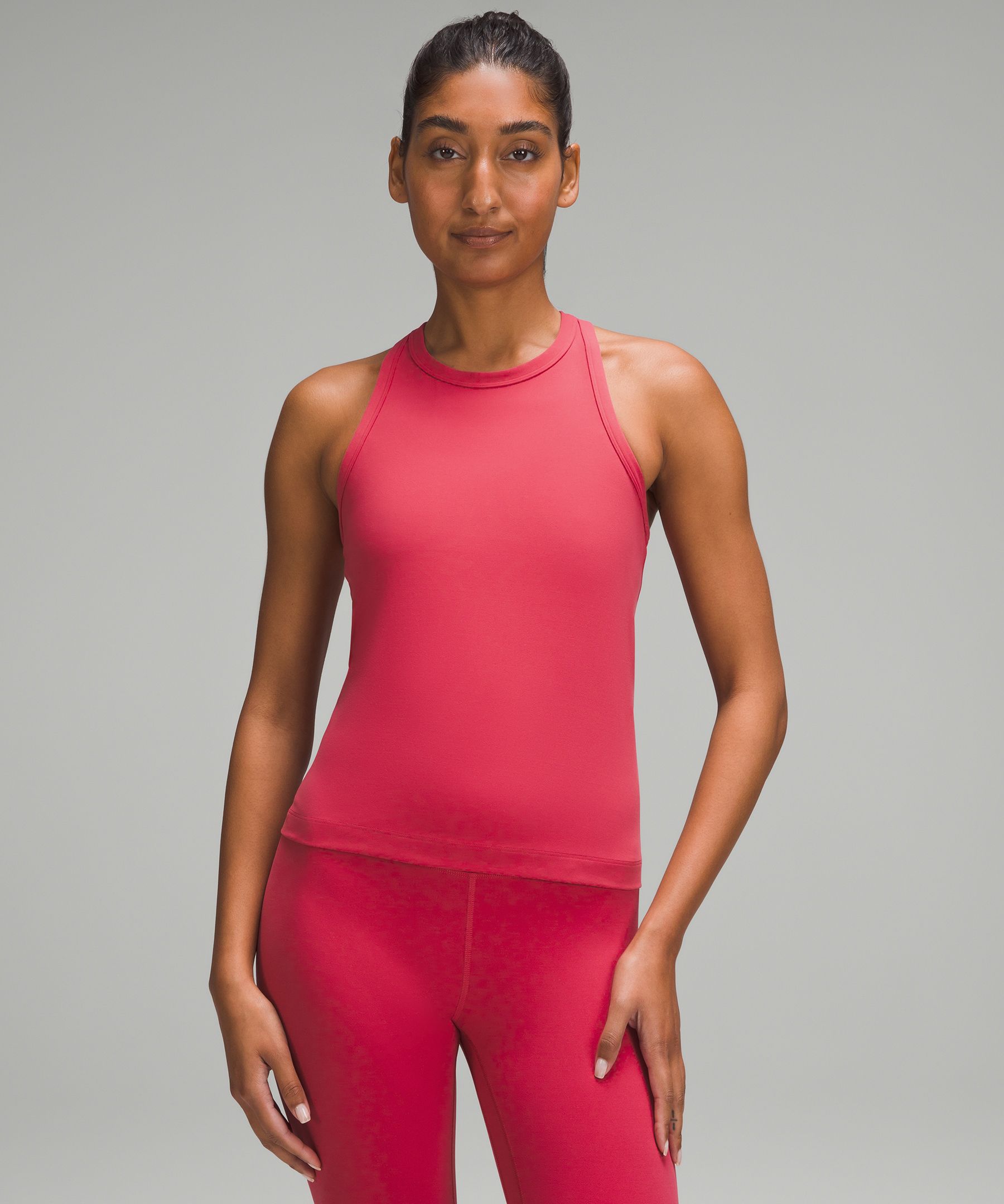 Lululemon Align™ Waist-length Racerback Tank Top