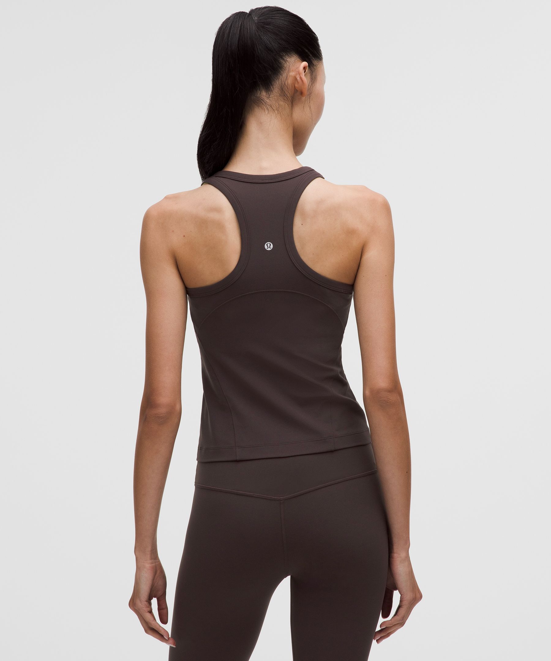 Lululemon Align™ Waist-length Racerback Tank Top