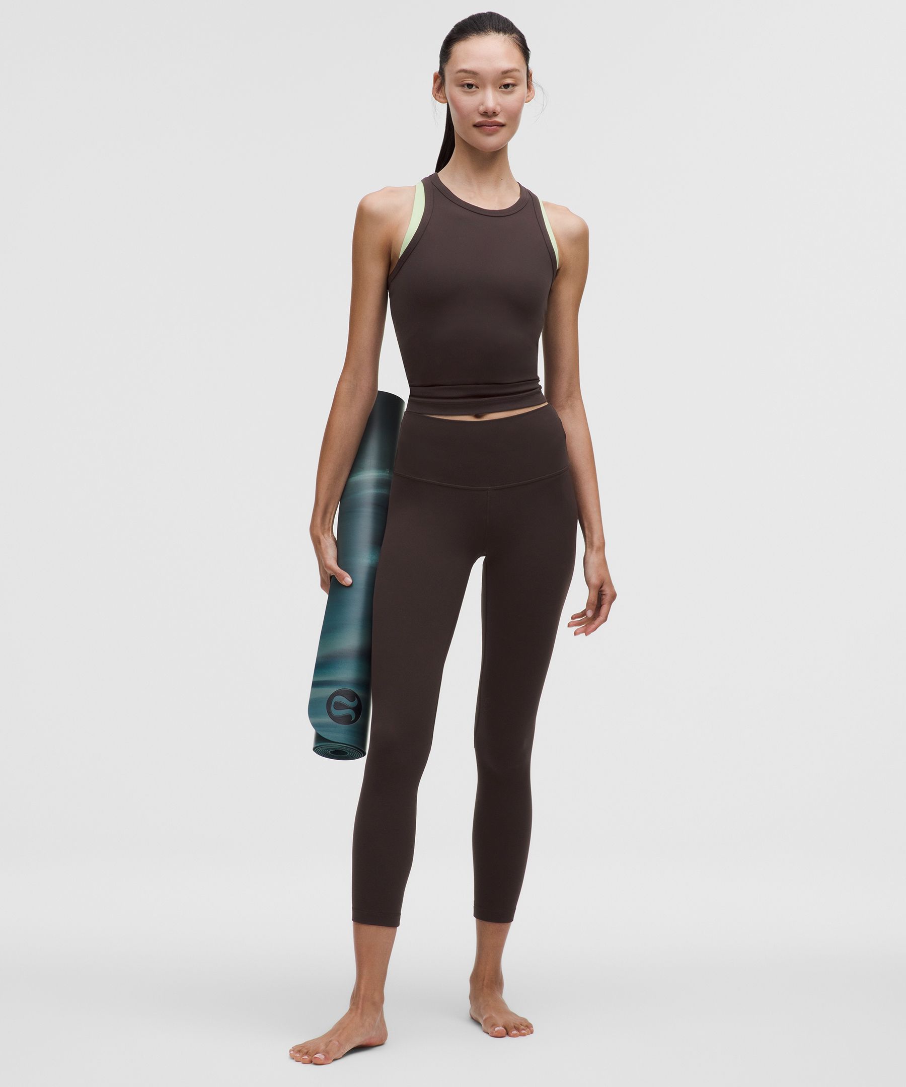 Lululemon Align™ Waist-length Racerback Tank Top