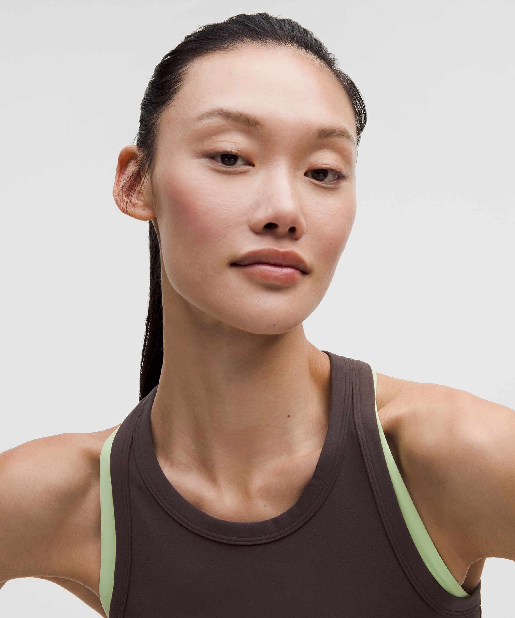 Lululemon Align™ Waist-length Racerback Tank Top