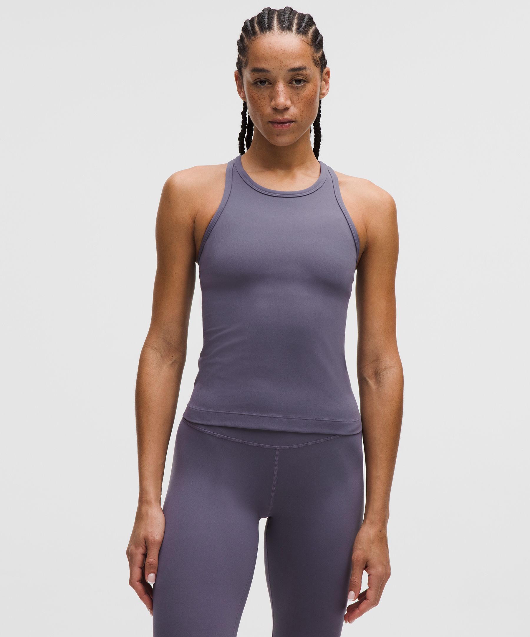 lululemon Align™ Waist-Length Racerback Tank Top