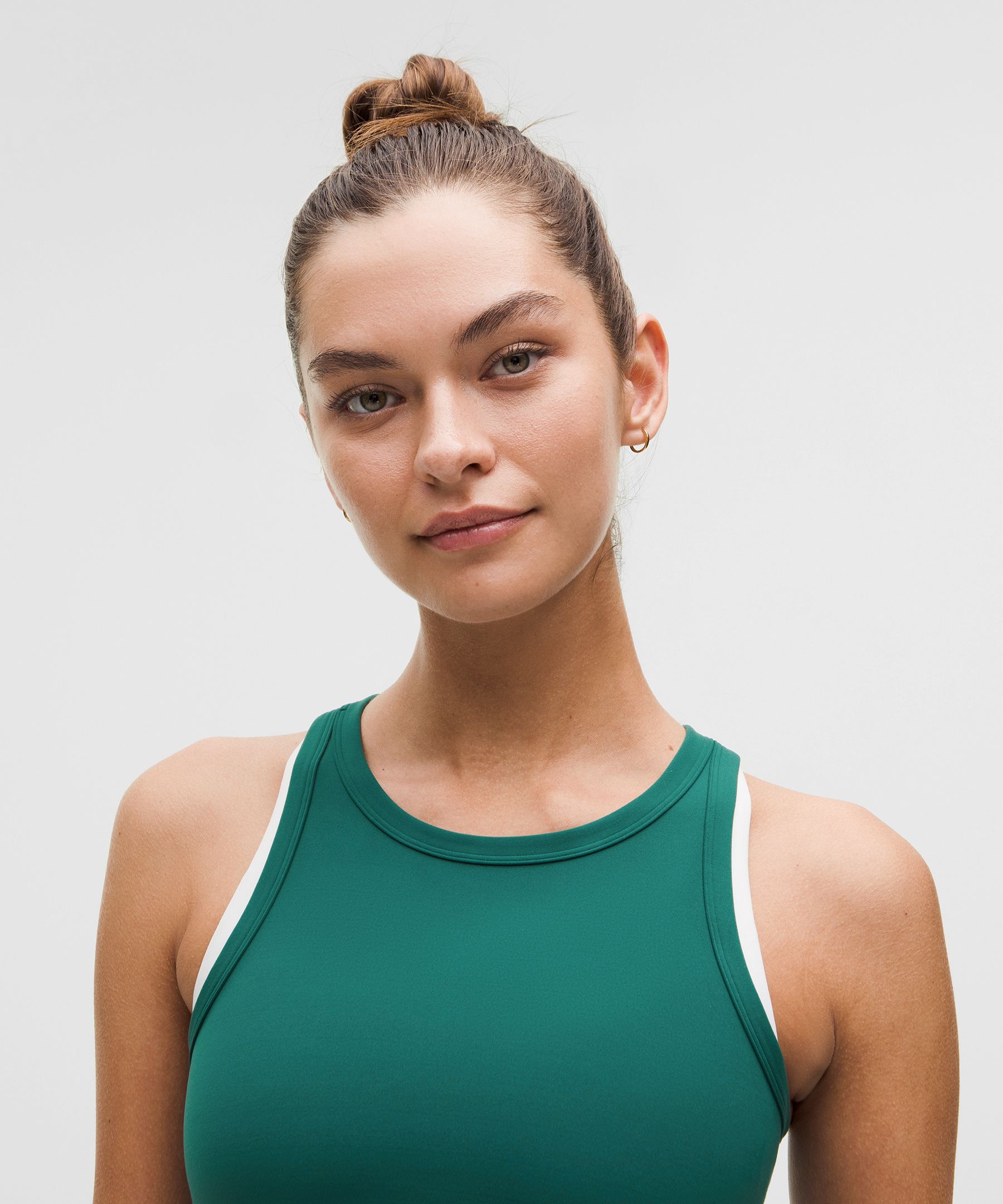 Lululemon Align™ Waist-length Racerback Tank Top