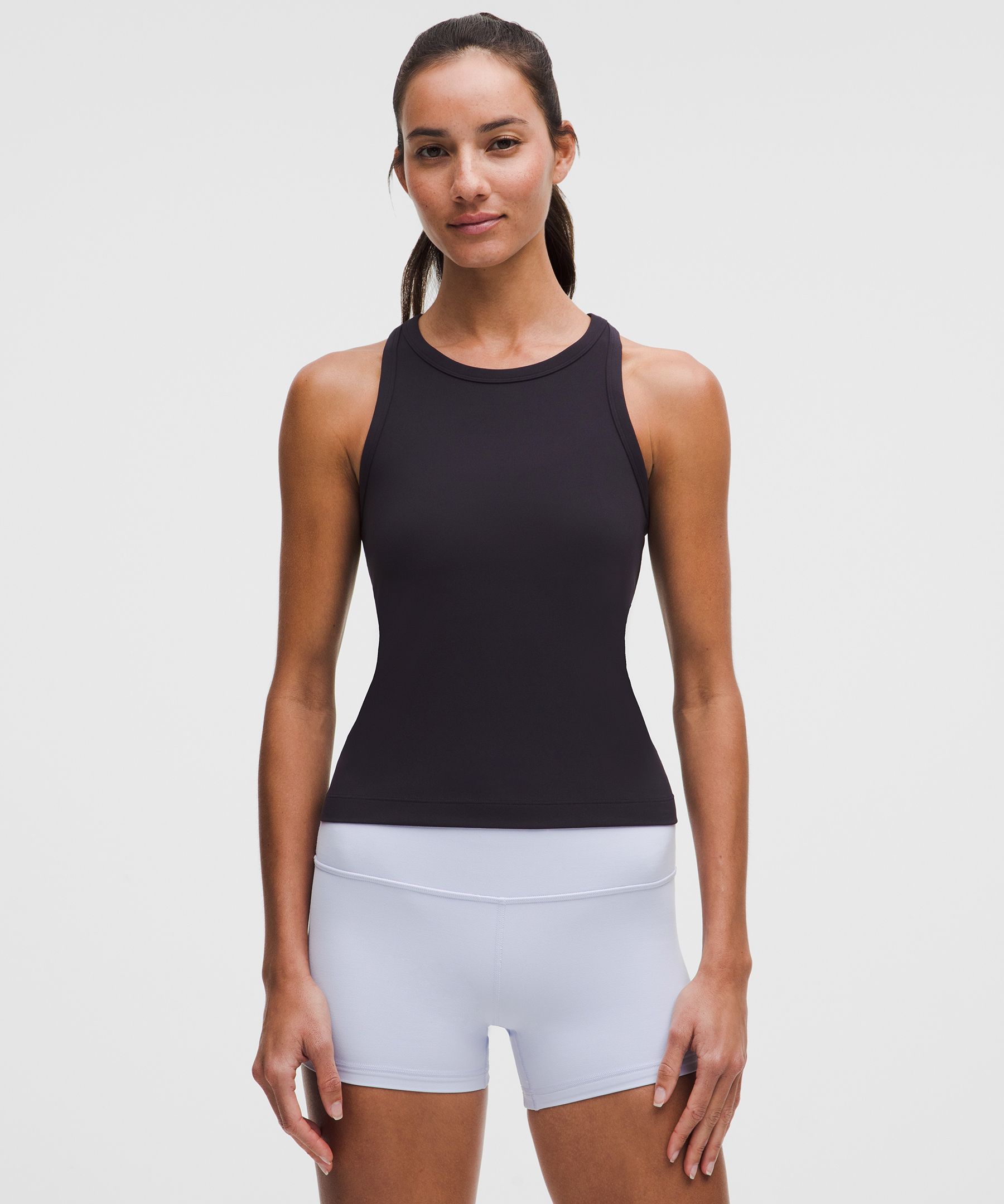 lululemon Align™ Waist-Length Racerback Tank Top