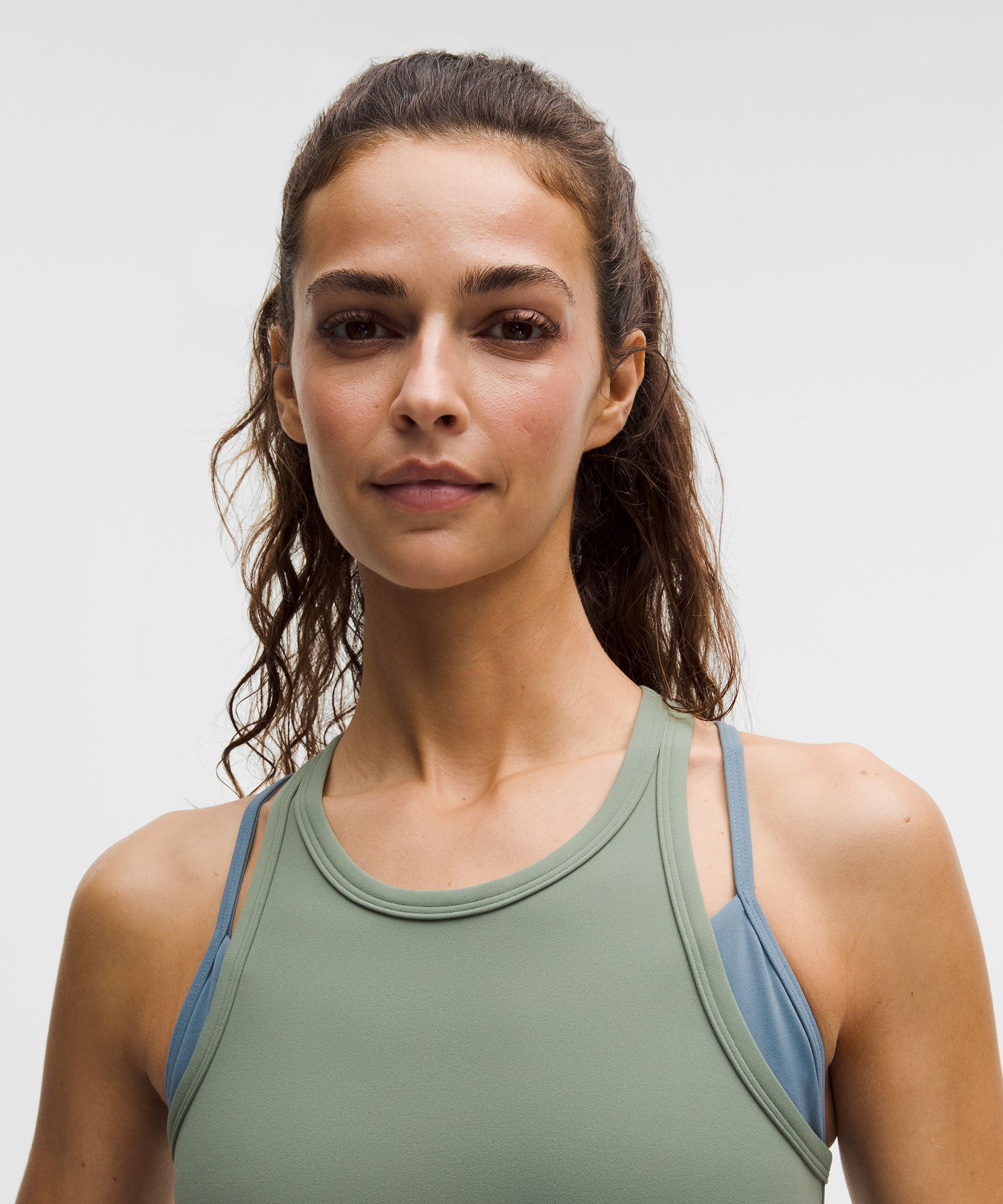 lululemon Align™ Waist-Length Racerback Tank Top