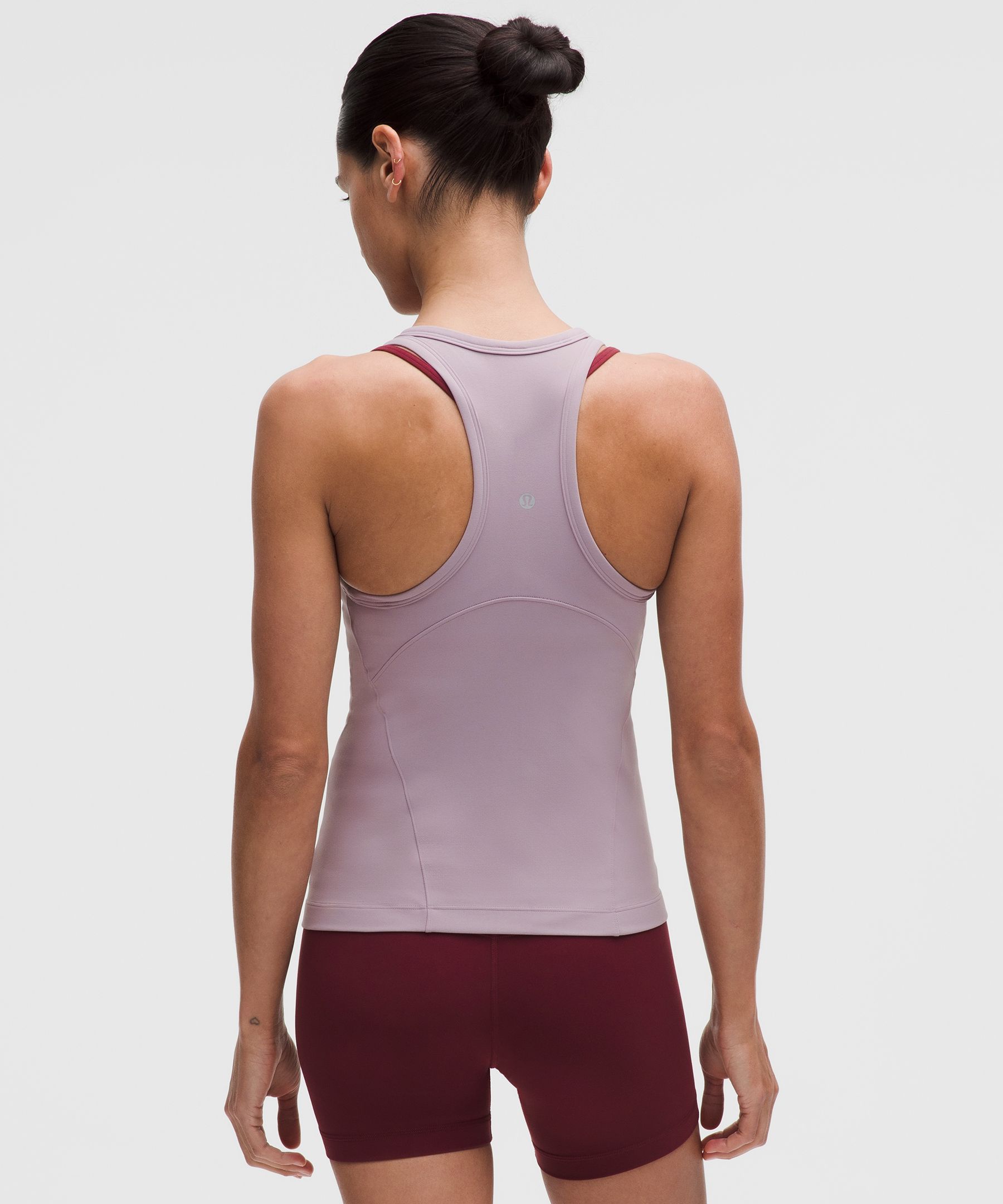 lululemon Align&trade; Waist-Length Racerback Tank Top