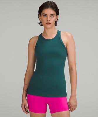 ウィメンズ タンクトップ 【ルルレモン公式|lululemon Japan】 ウィメンズ タンクトップ 【ルルレモン公式|lululemon Japan】