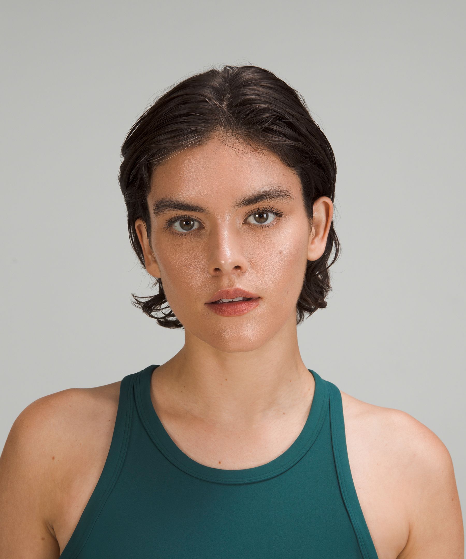 lululemon Align™ HipLength Racerback Tank Top Lululemon AU