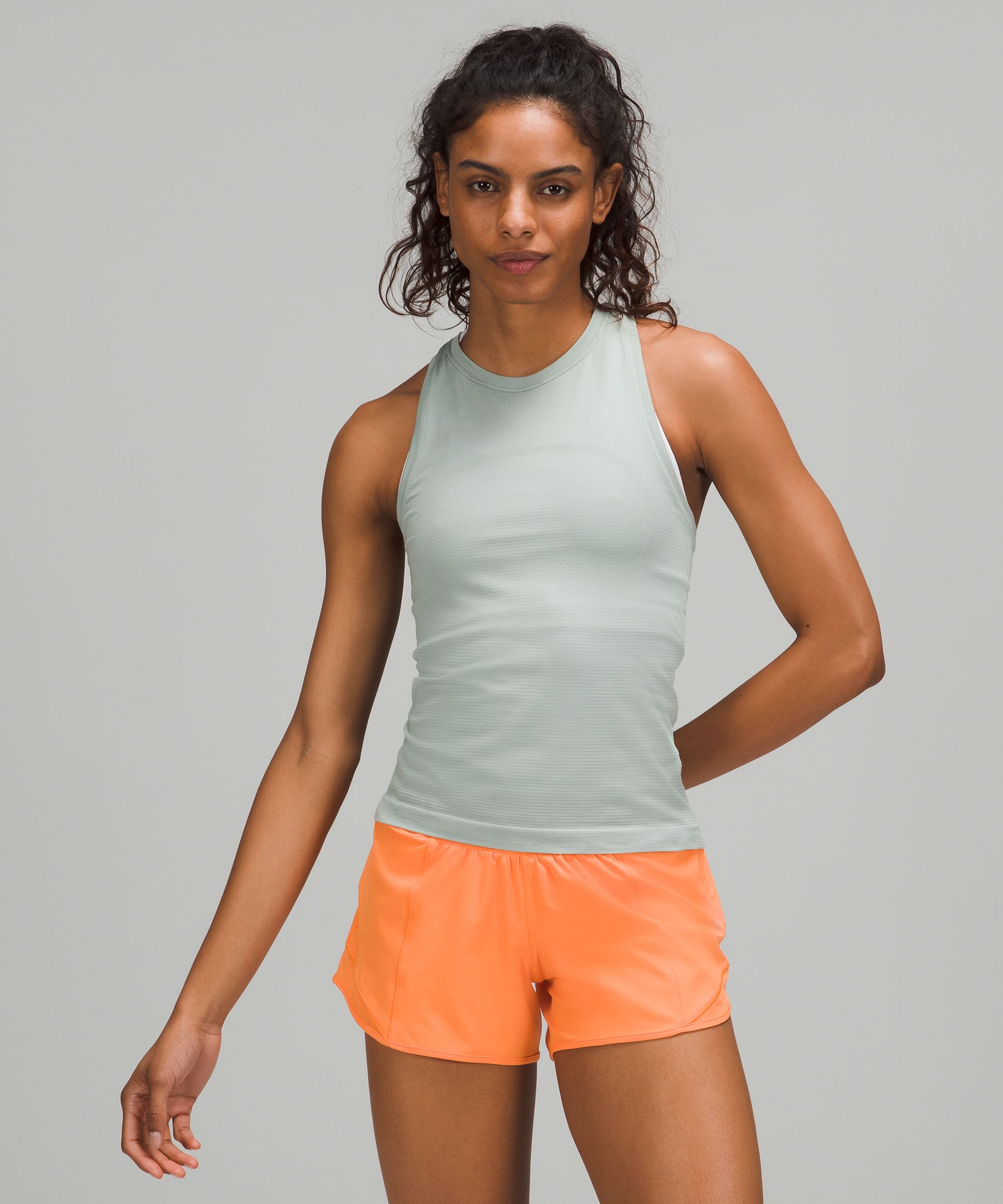 LULULEMON Swiftly Tech 2.0 stretch tank