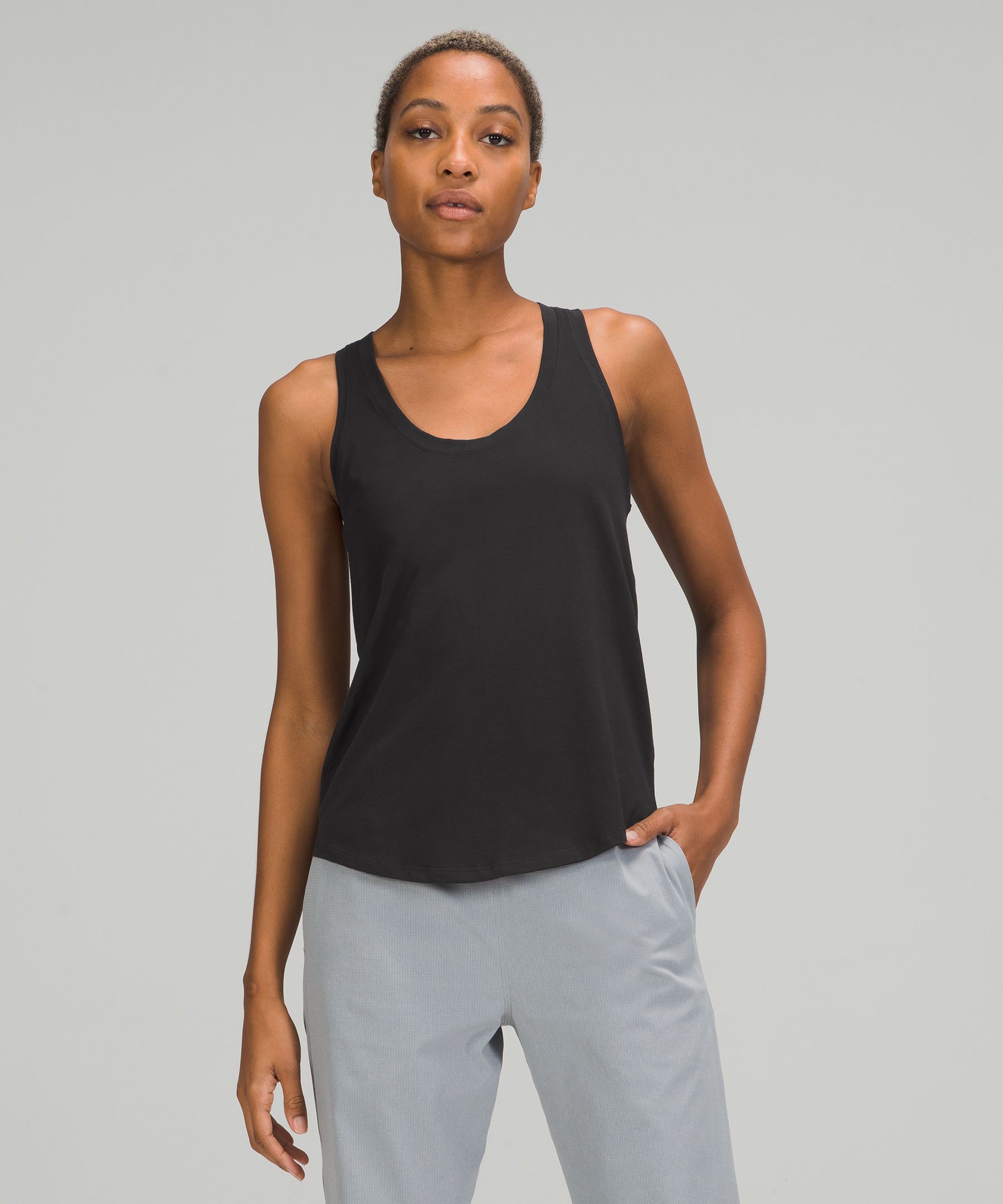 Women's Tank Tops | Workout Vests | lululemon EU