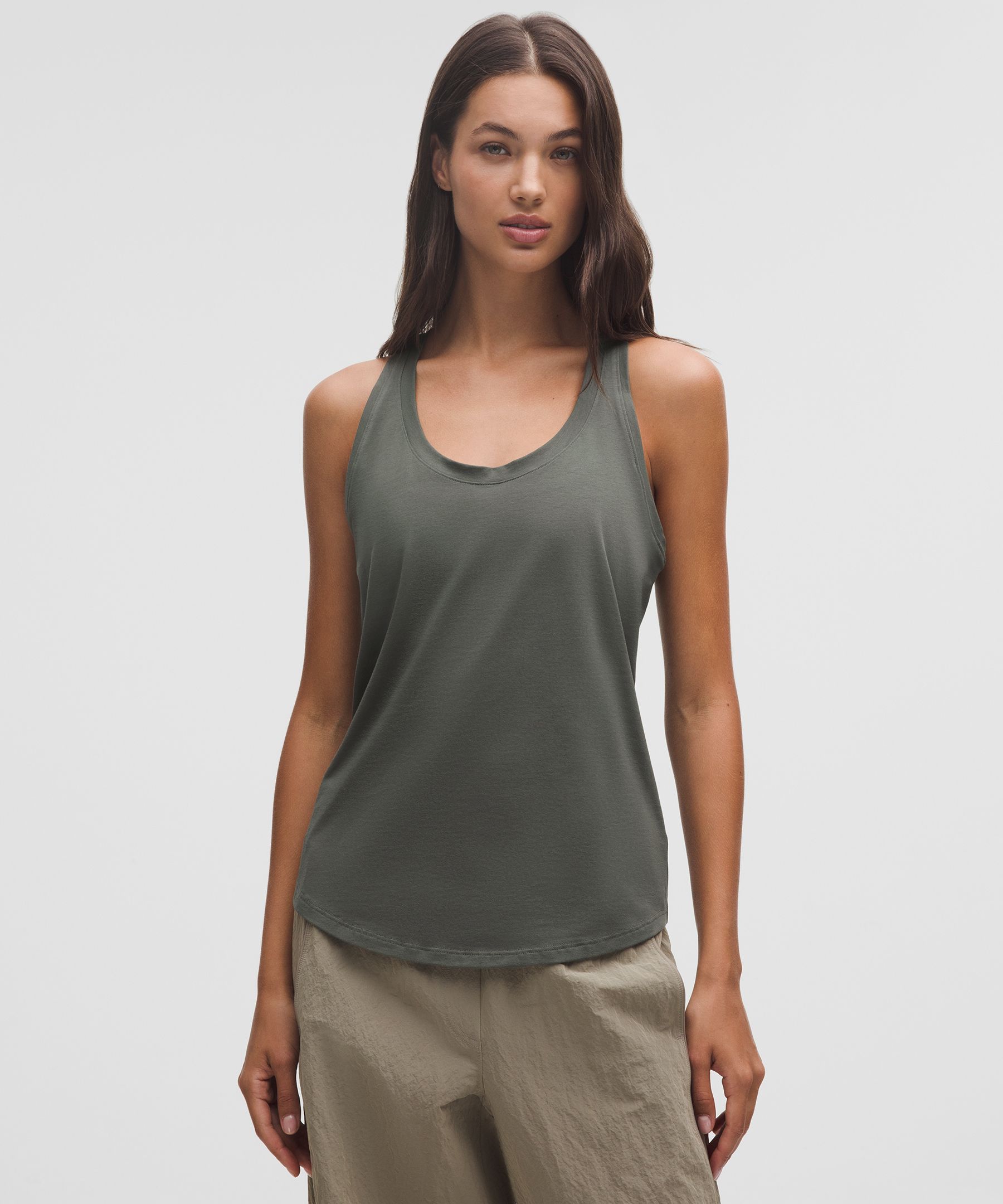 Love Tank Top