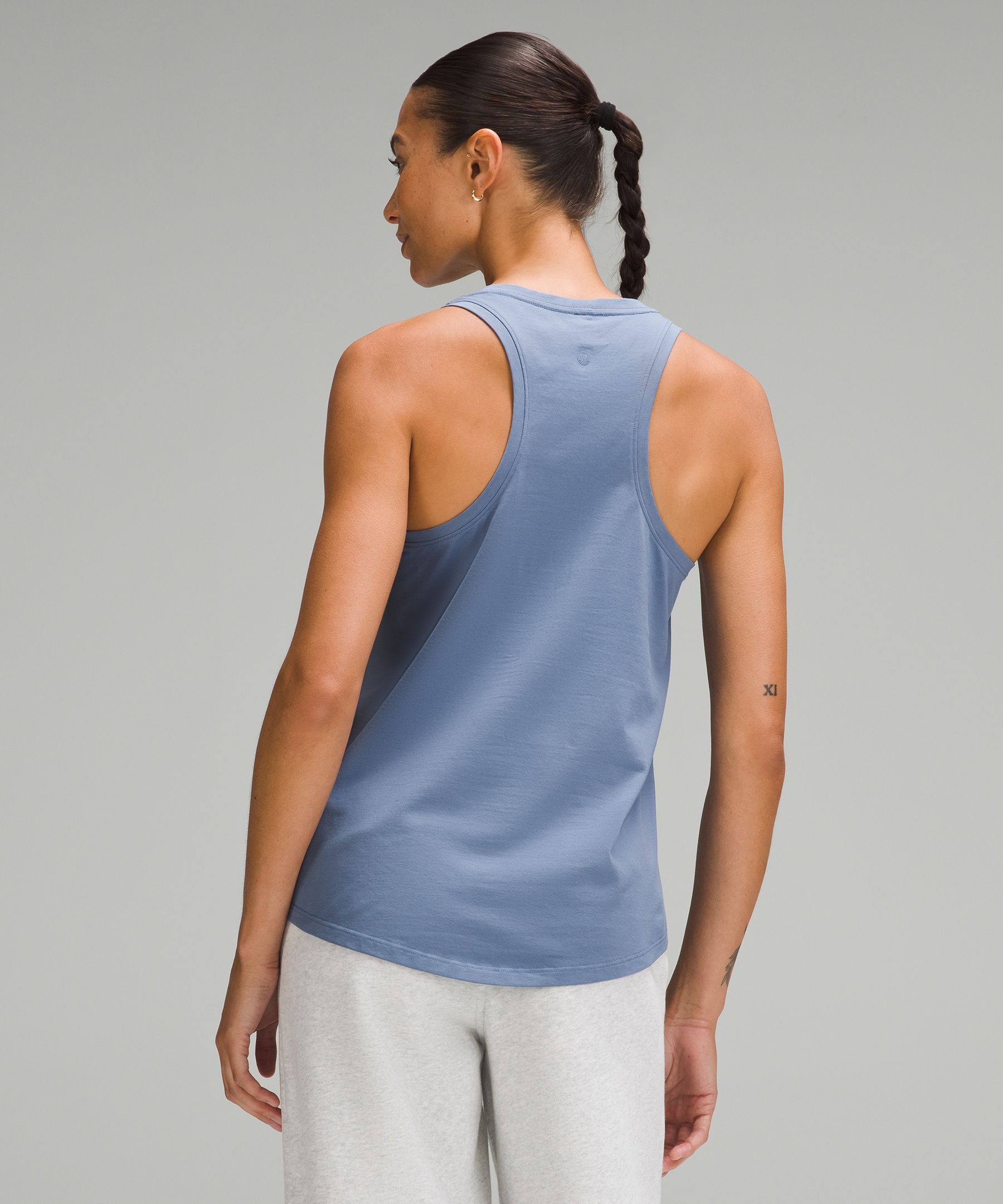 Shop Lululemon Love Tank Top