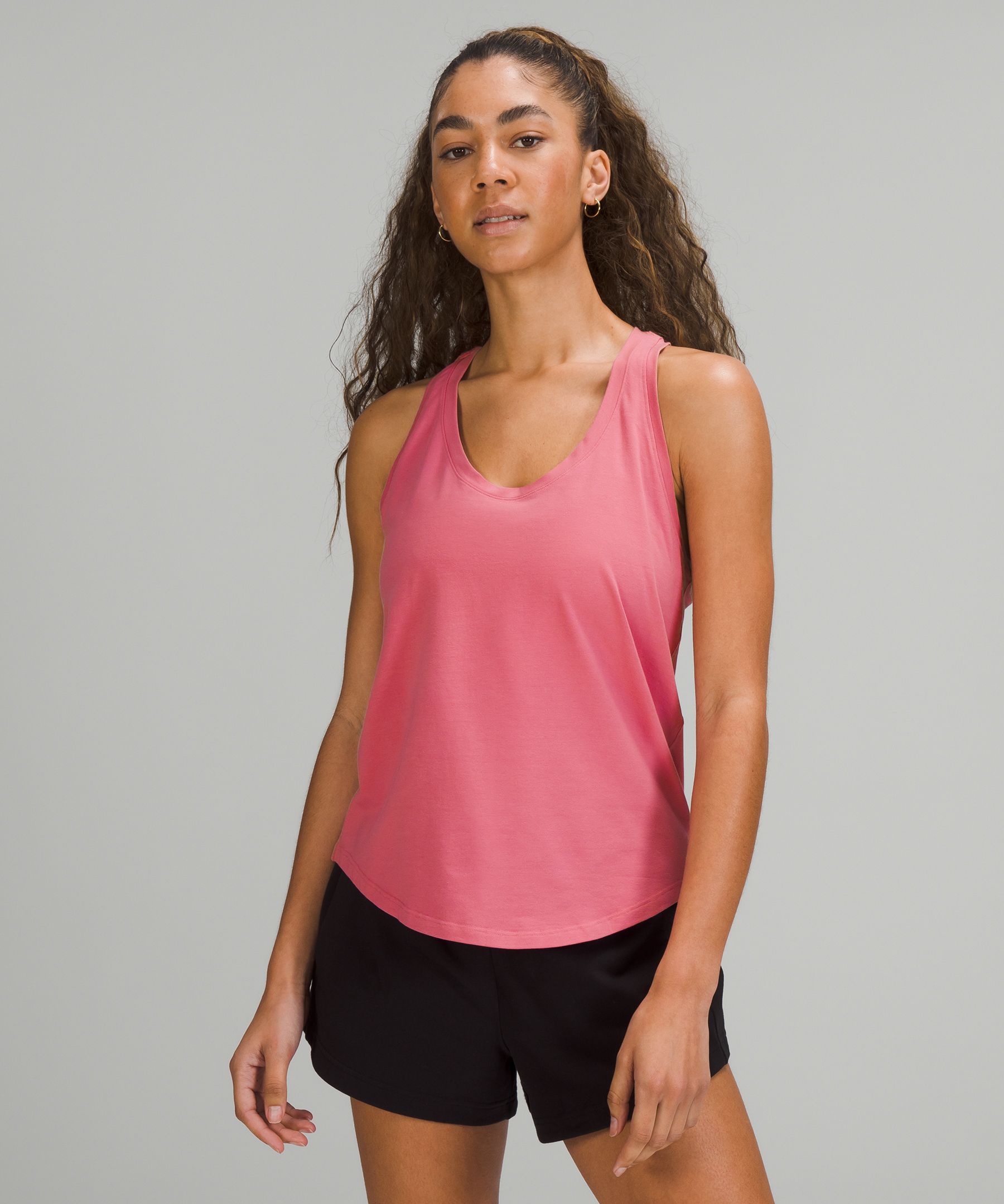 Lululemon Love Tank Top Wash