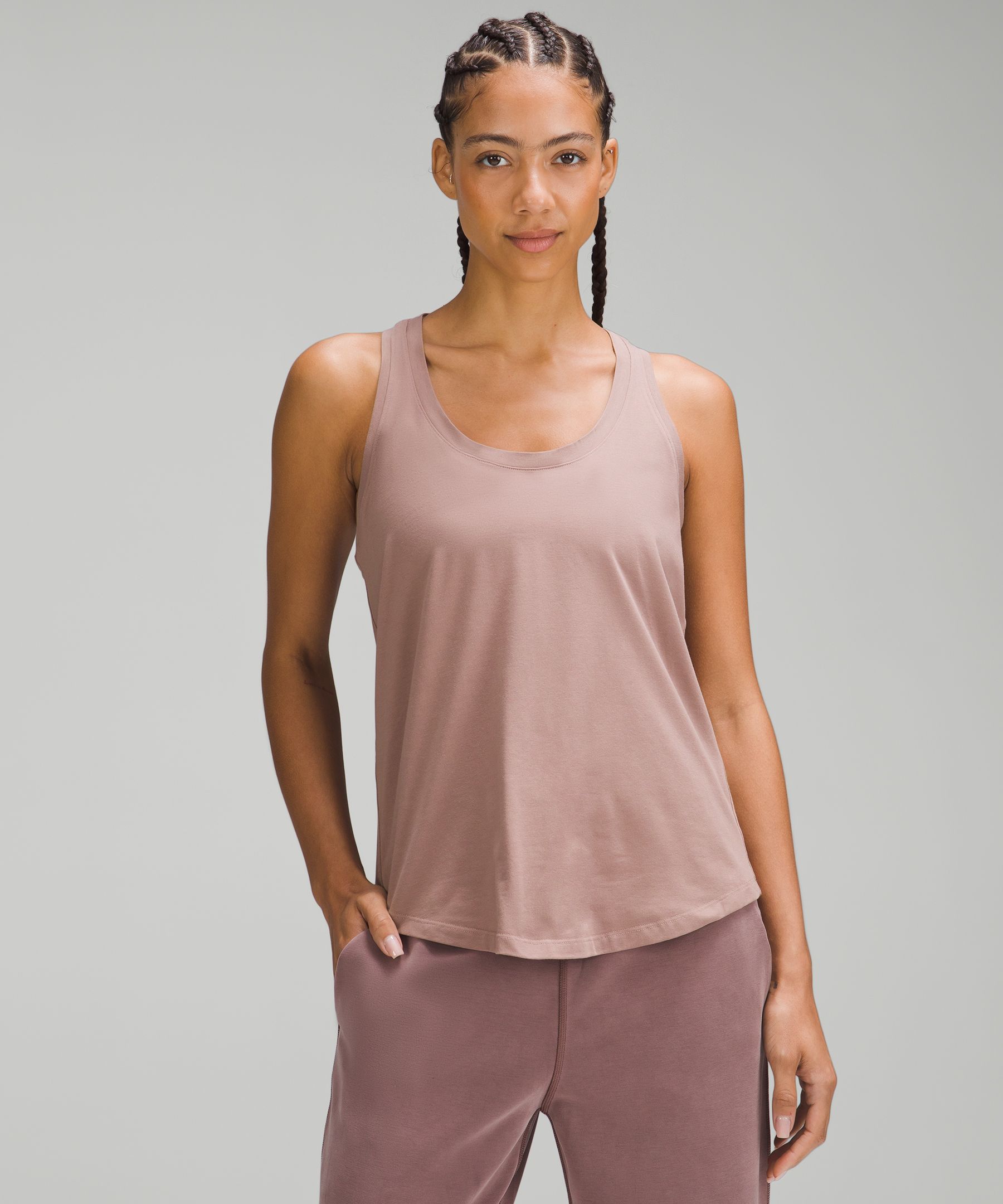 Lululemon Love Tank Top