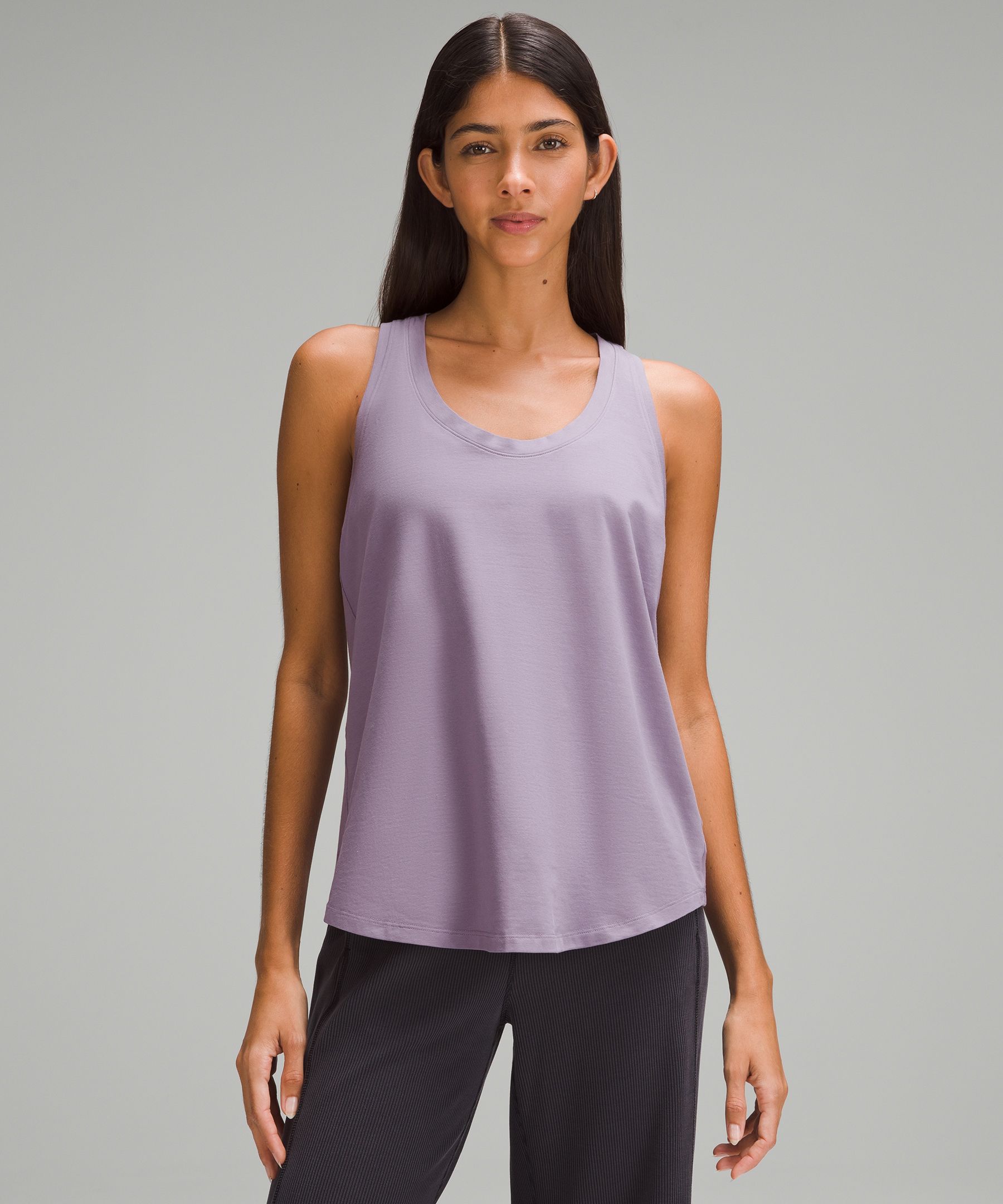 Lululemon Love Tank Top