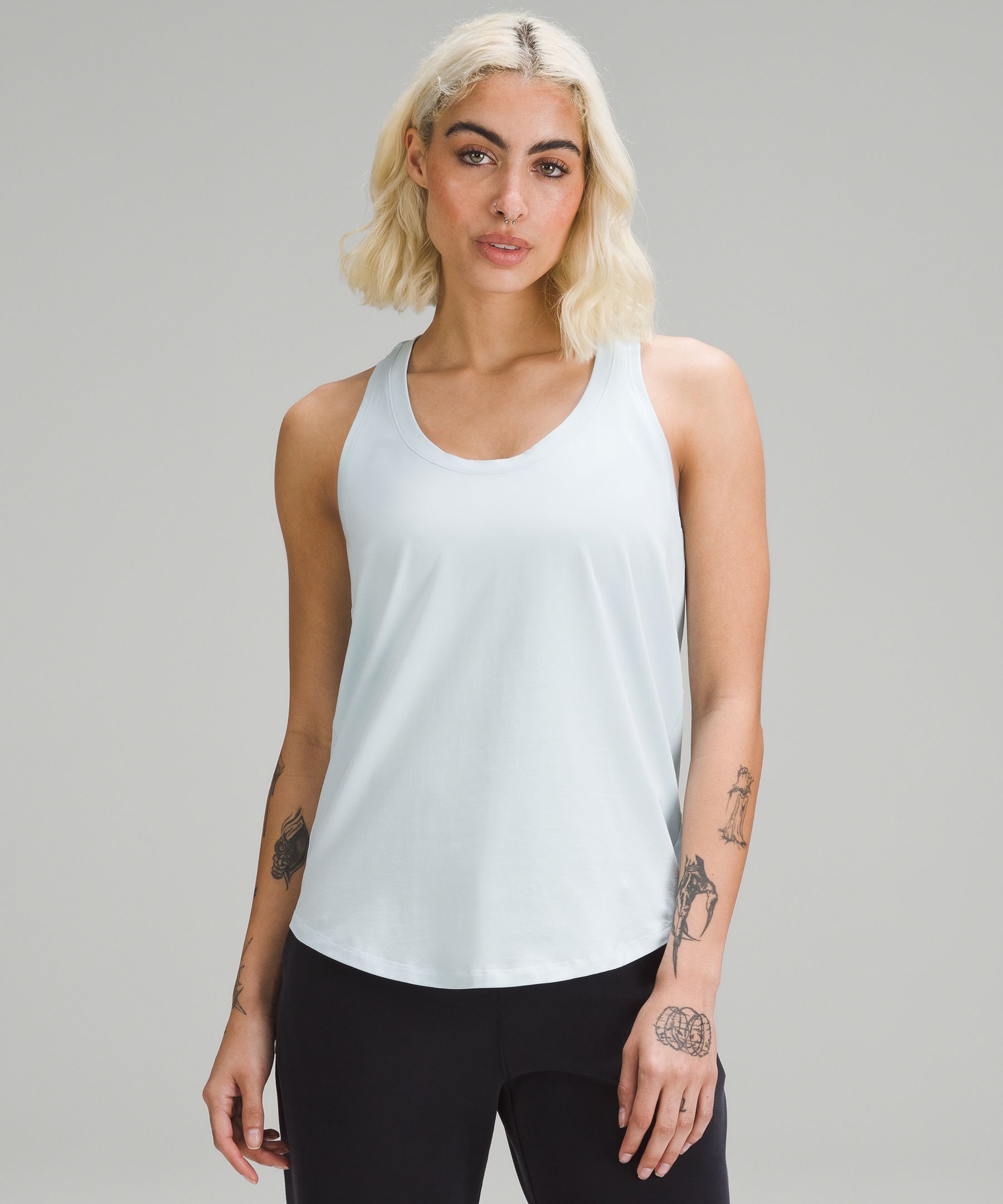 Love Tank Top  lululemon Hong Kong SAR