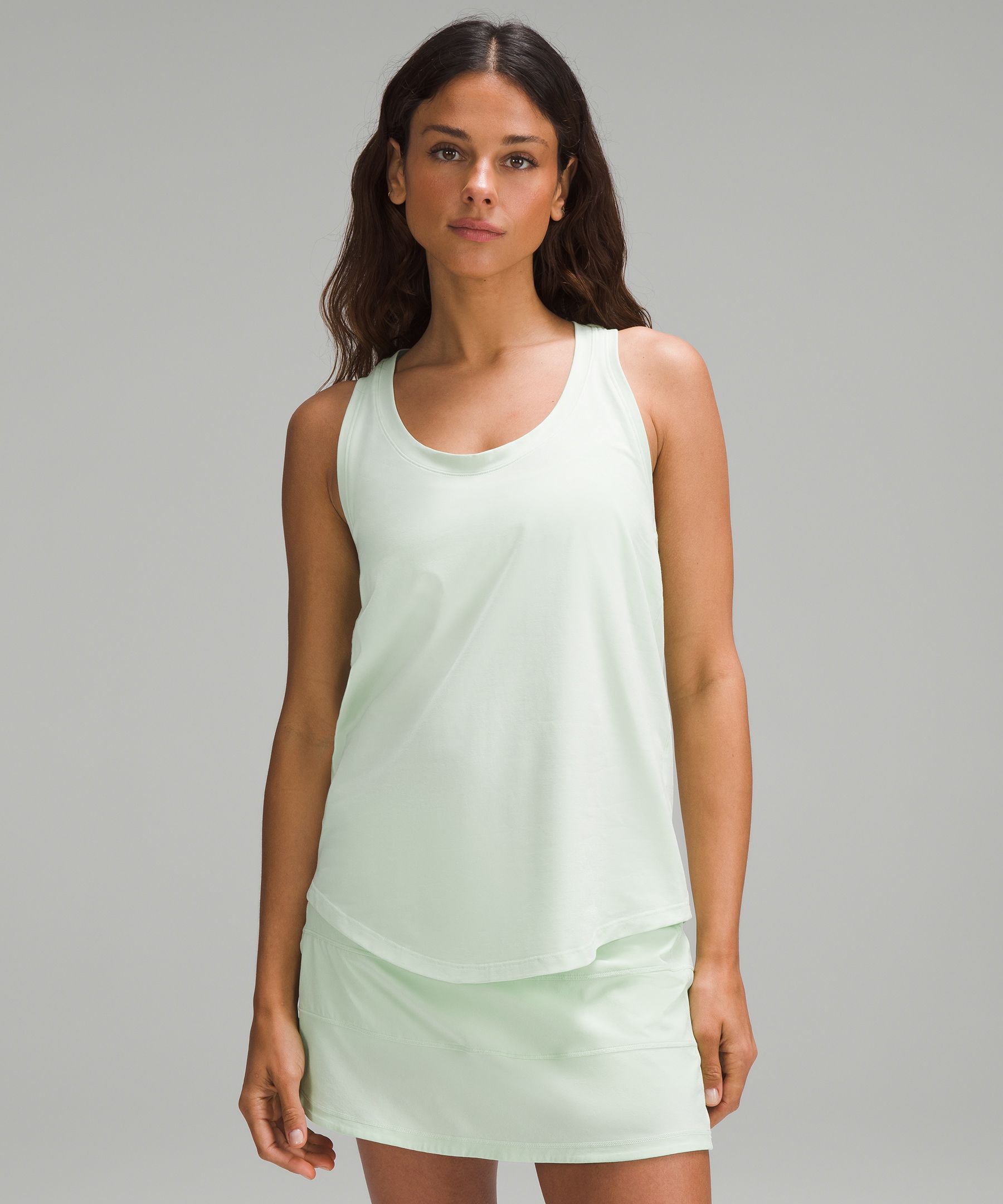 Lululemon Love Tank Top