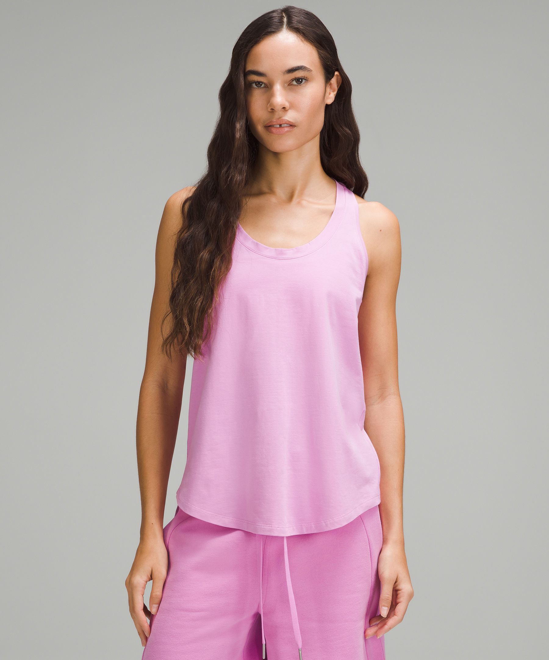 Lululemon Love Tank Top