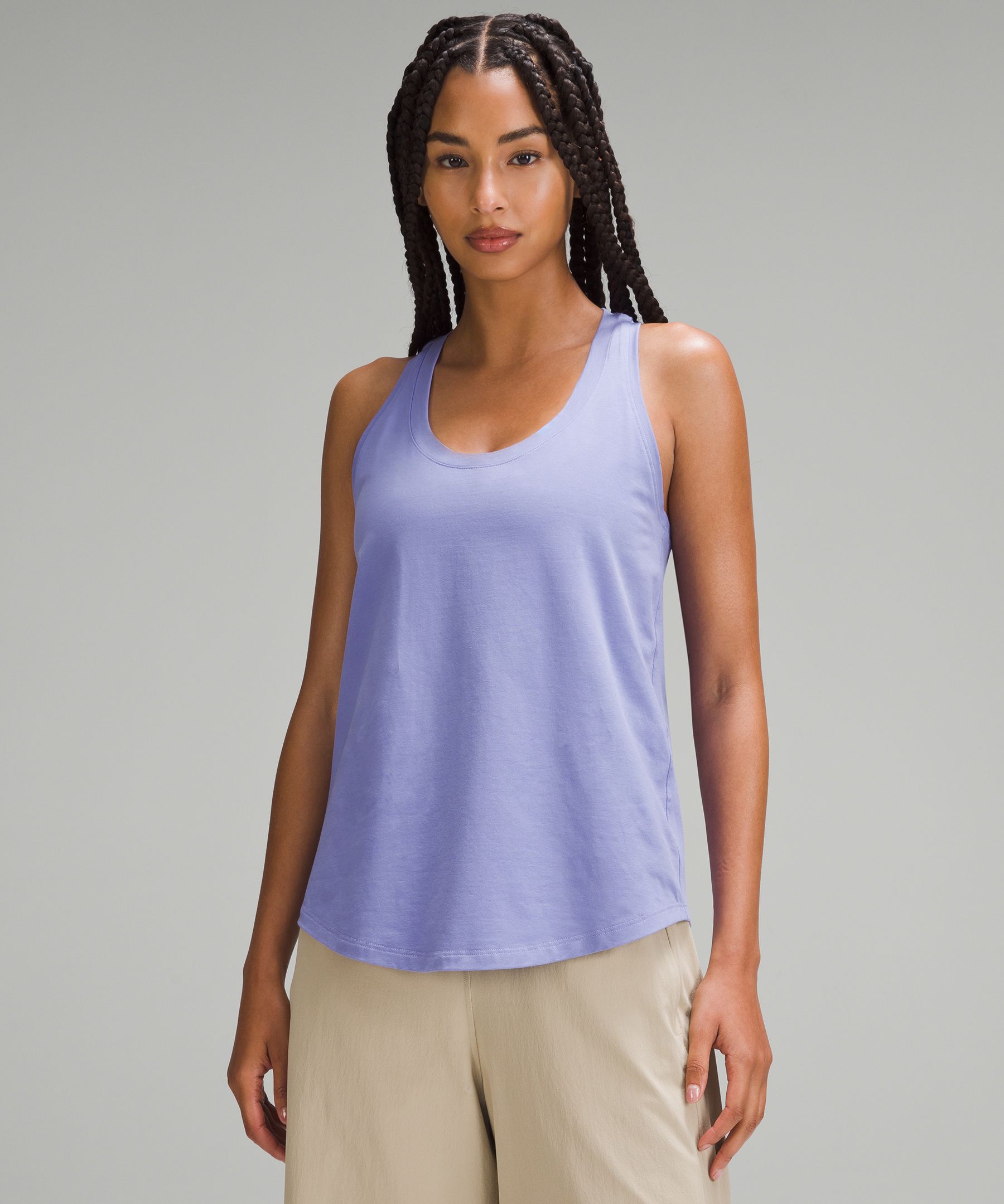 Love Tank Top, Women's Sleeveless & Tank Tops