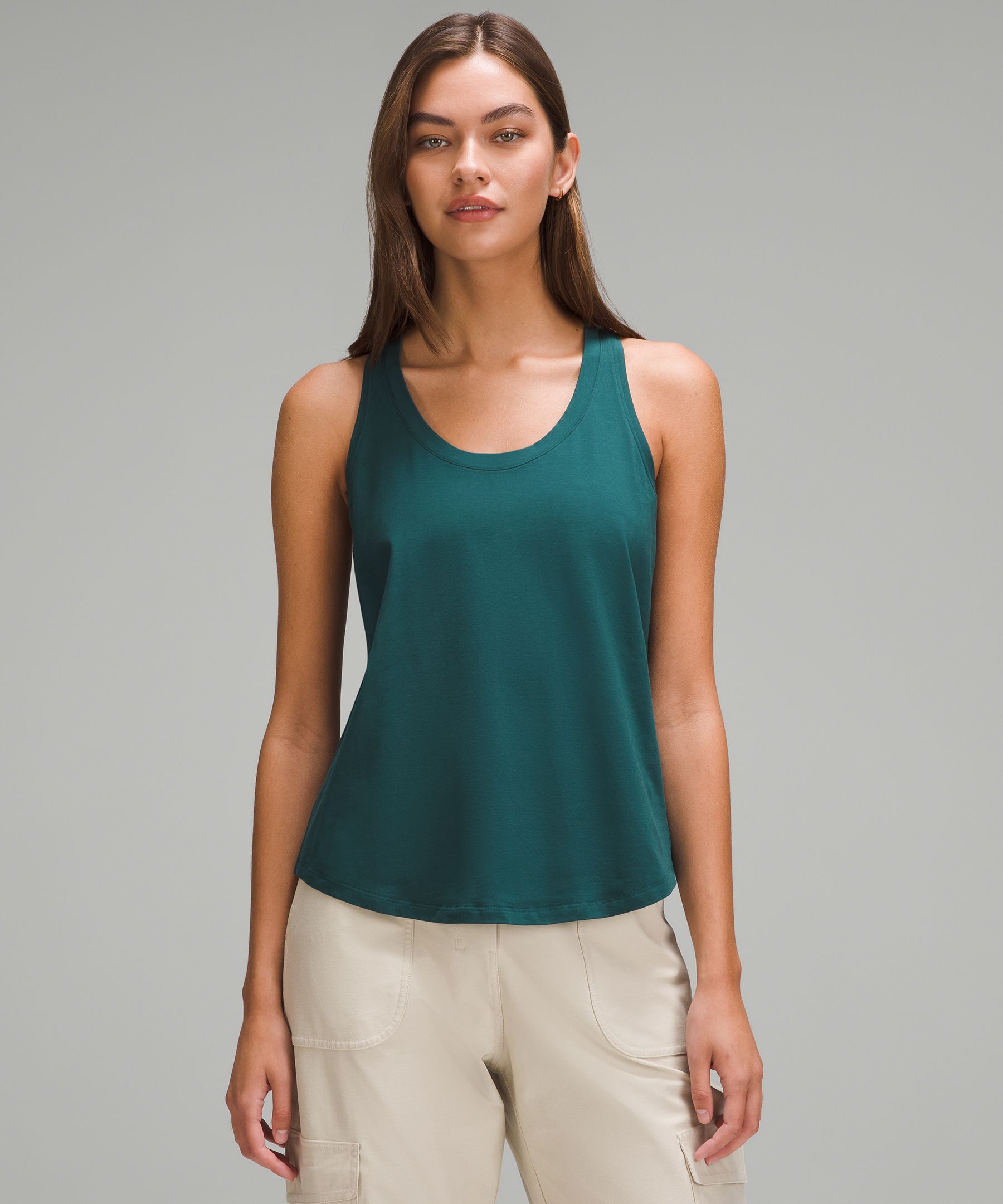 Lululemon Love Tank Top