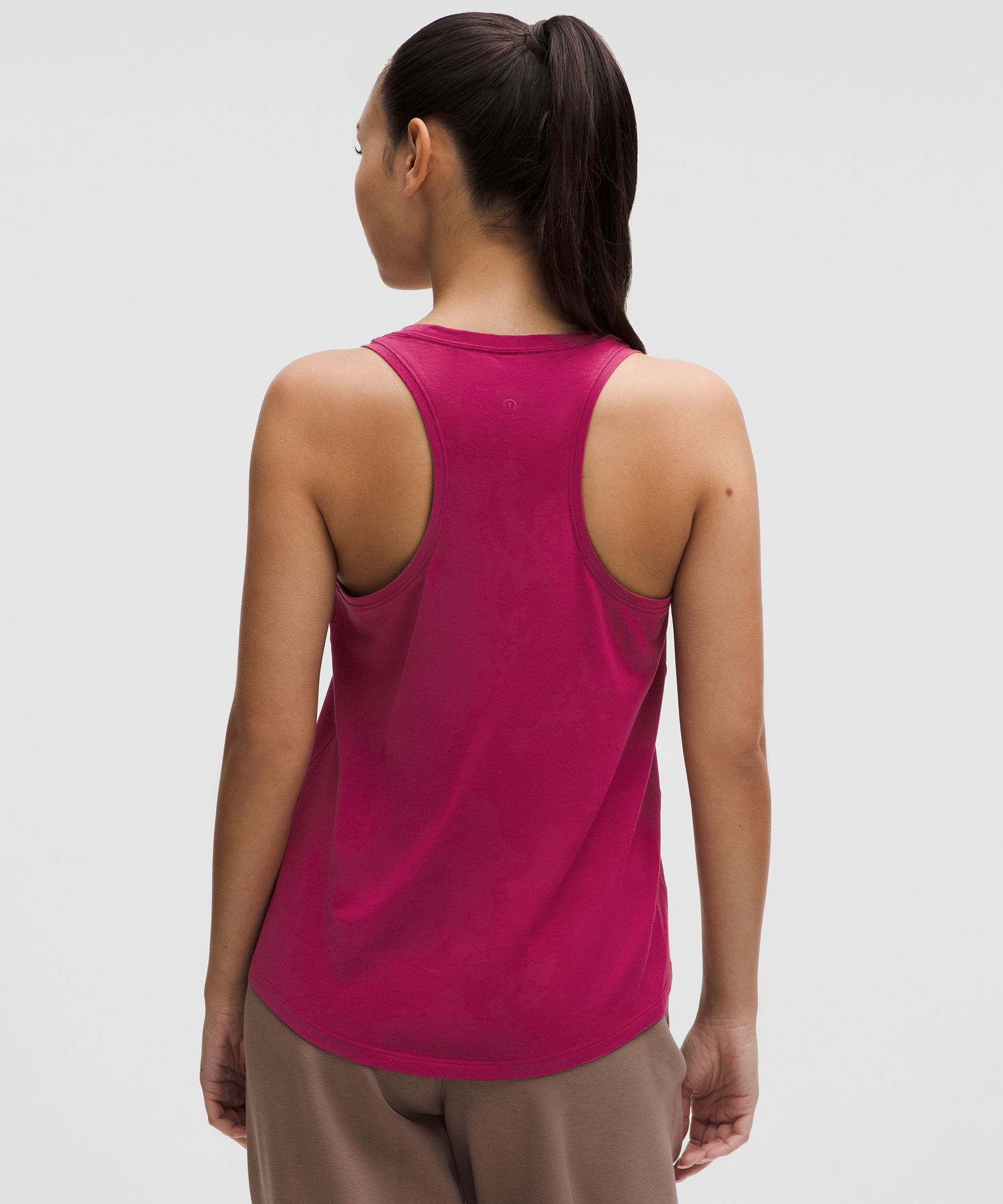 Love Tank Top | Women's Sleeveless & Tank Tops | lululemon