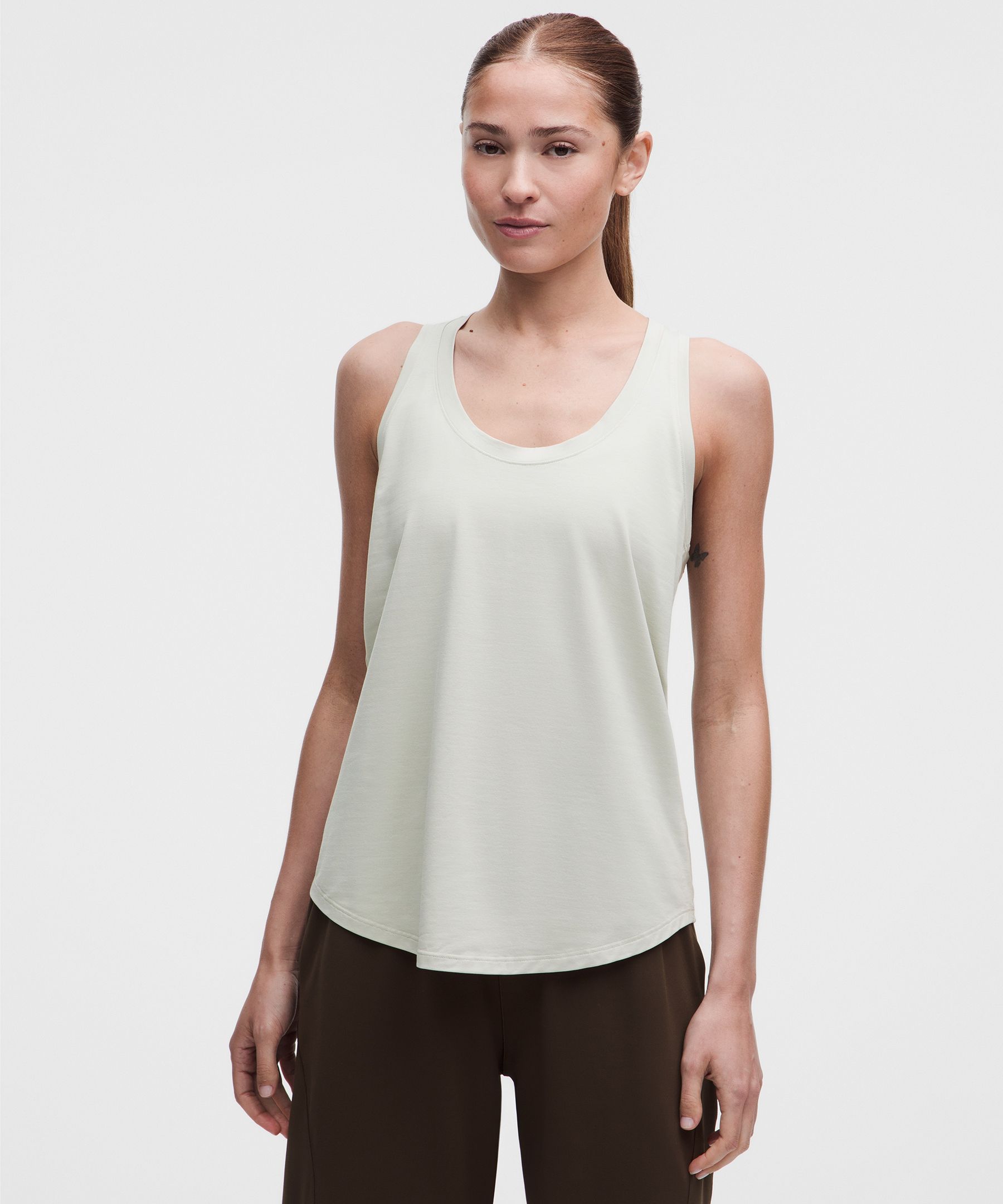 Love Tank Top