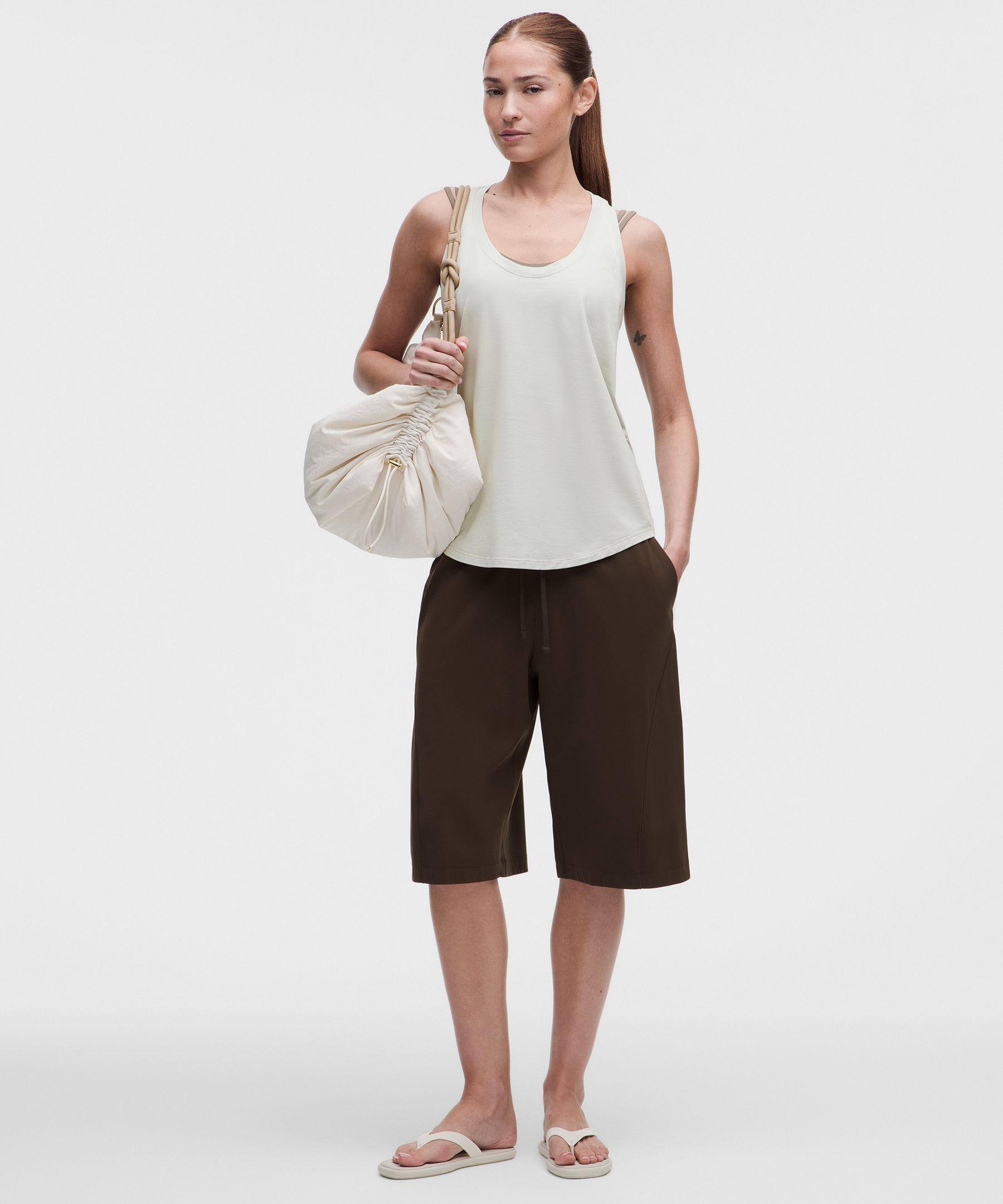 Love Tank Top